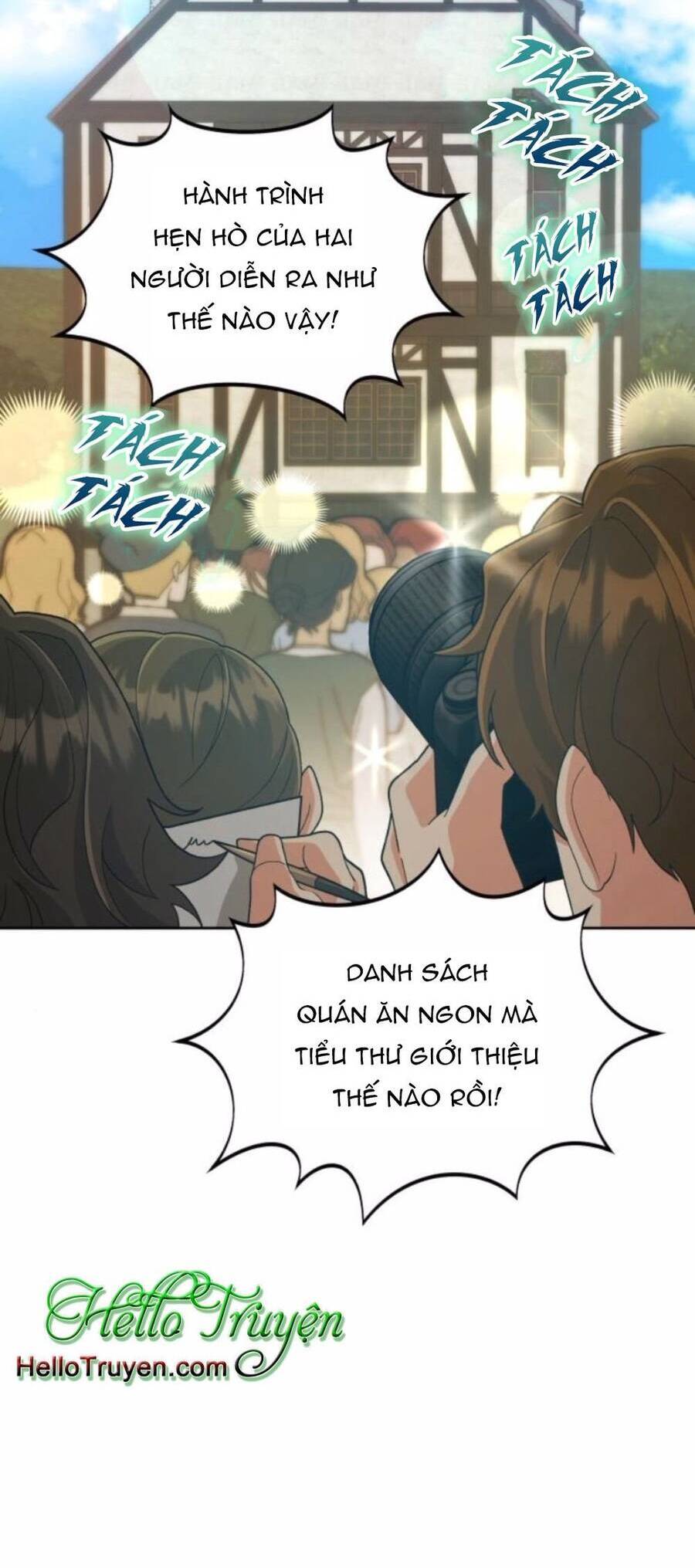 Tôi Đã Quyến Rũ Vị Công Tước Dối Trá Chapter 11 - 8