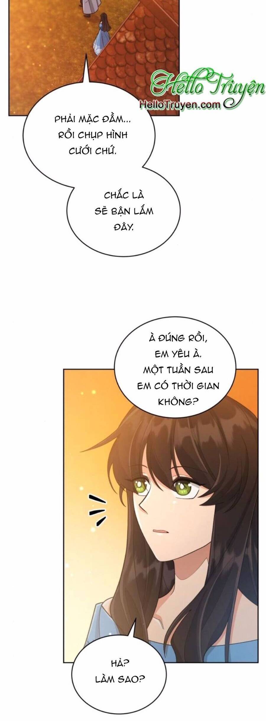 Tôi Đã Quyến Rũ Vị Công Tước Dối Trá Chapter 11 - 76