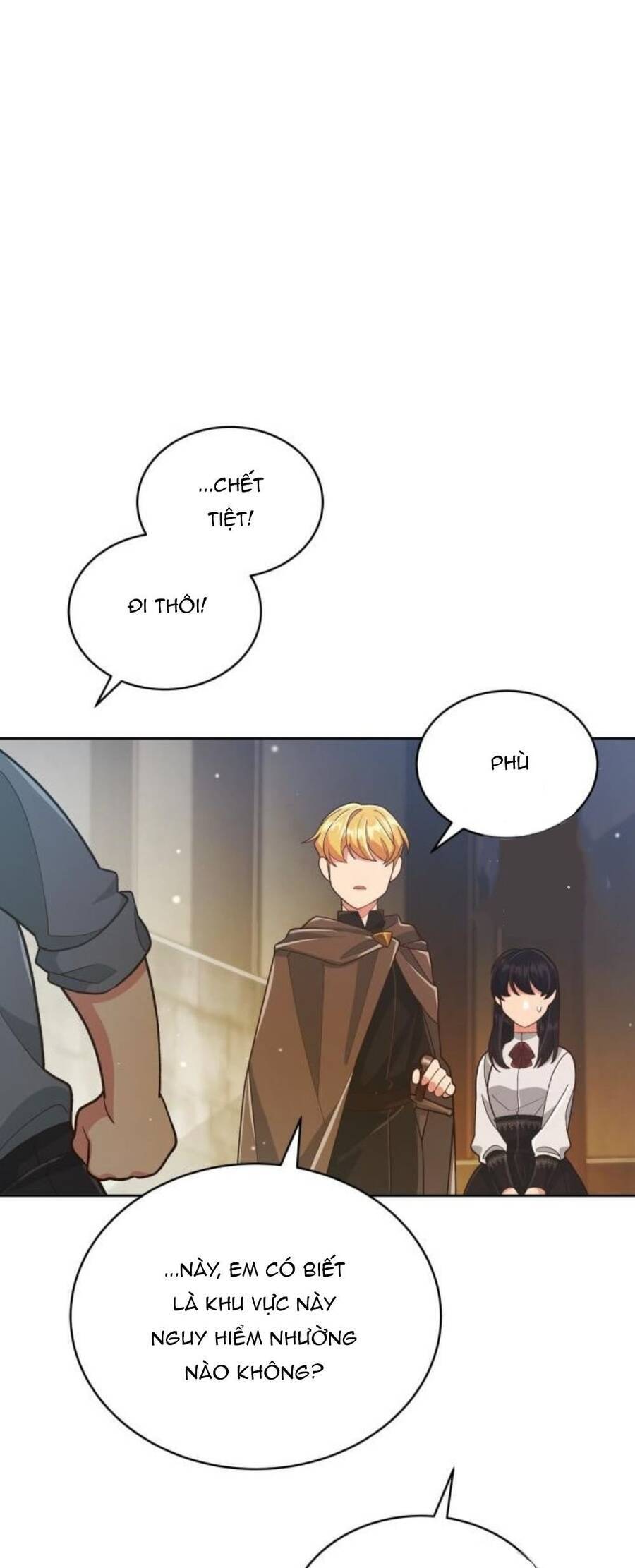 Tôi Đã Quyến Rũ Vị Công Tước Dối Trá Chapter 13.1 - 16