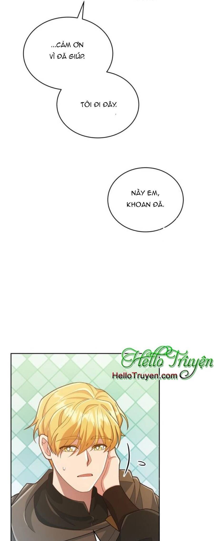 Tôi Đã Quyến Rũ Vị Công Tước Dối Trá Chapter 13.1 - 19