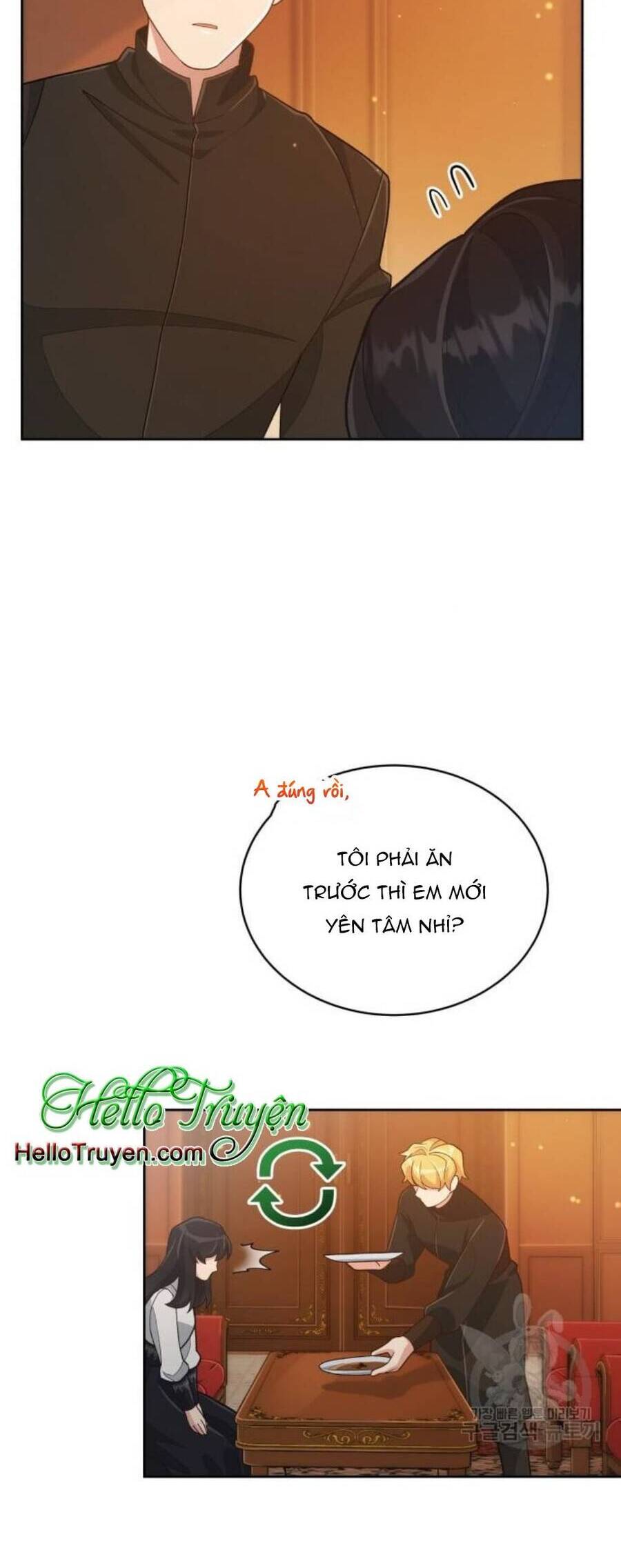 Tôi Đã Quyến Rũ Vị Công Tước Dối Trá Chapter 13.1 - 27