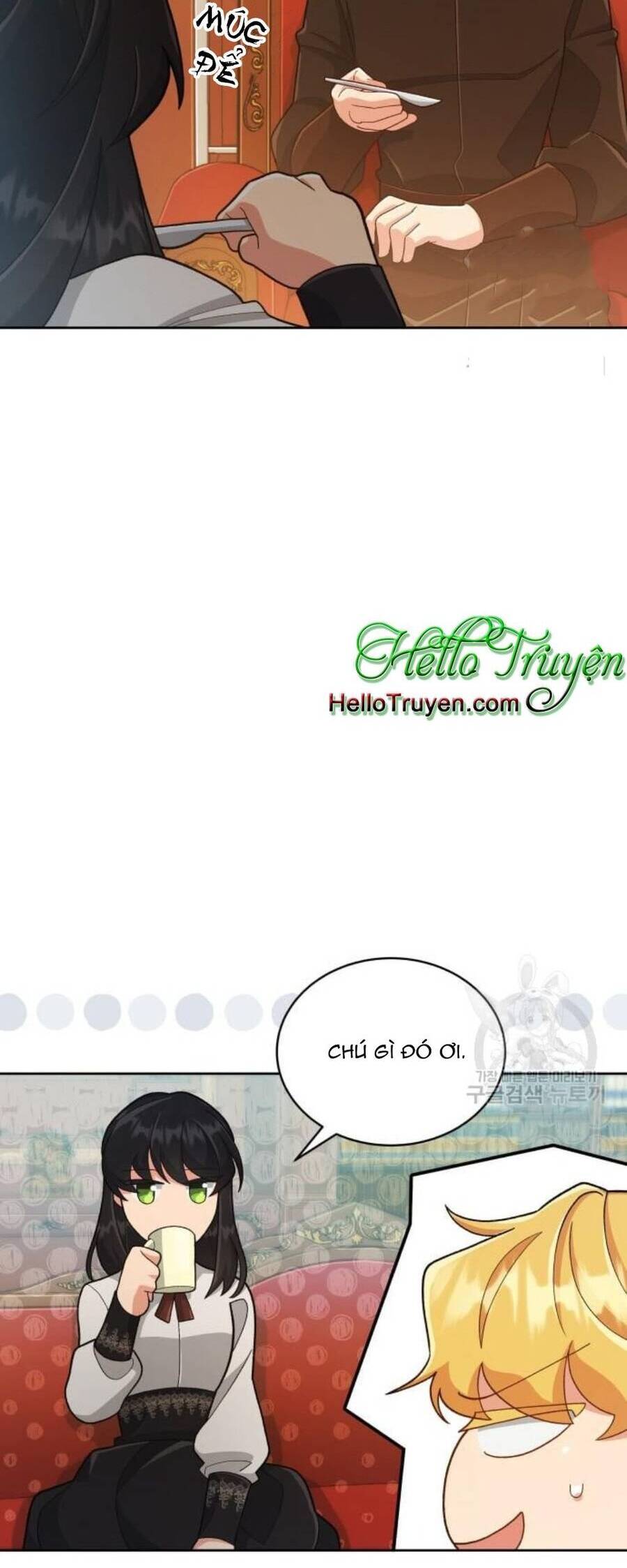 Tôi Đã Quyến Rũ Vị Công Tước Dối Trá Chapter 13.1 - 30