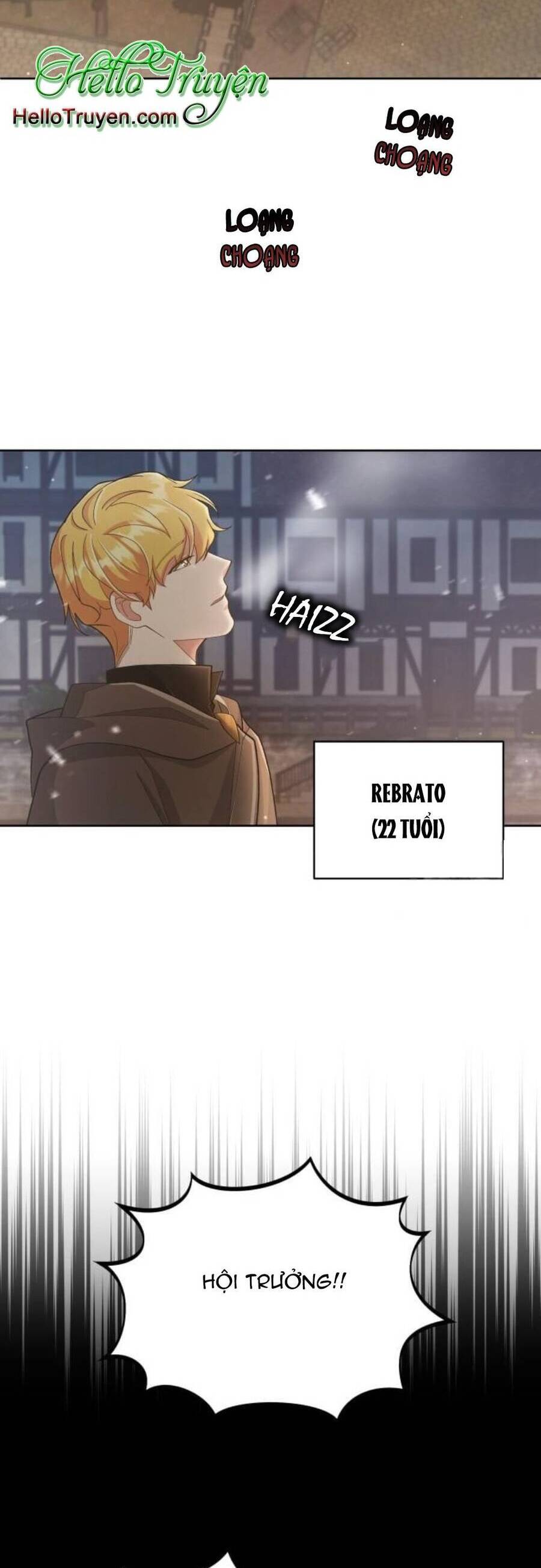 Tôi Đã Quyến Rũ Vị Công Tước Dối Trá Chapter 13.1 - 4