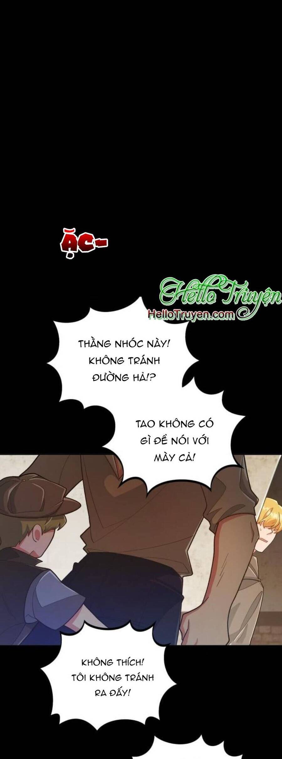 Tôi Đã Quyến Rũ Vị Công Tước Dối Trá Chapter 13.1 - 7