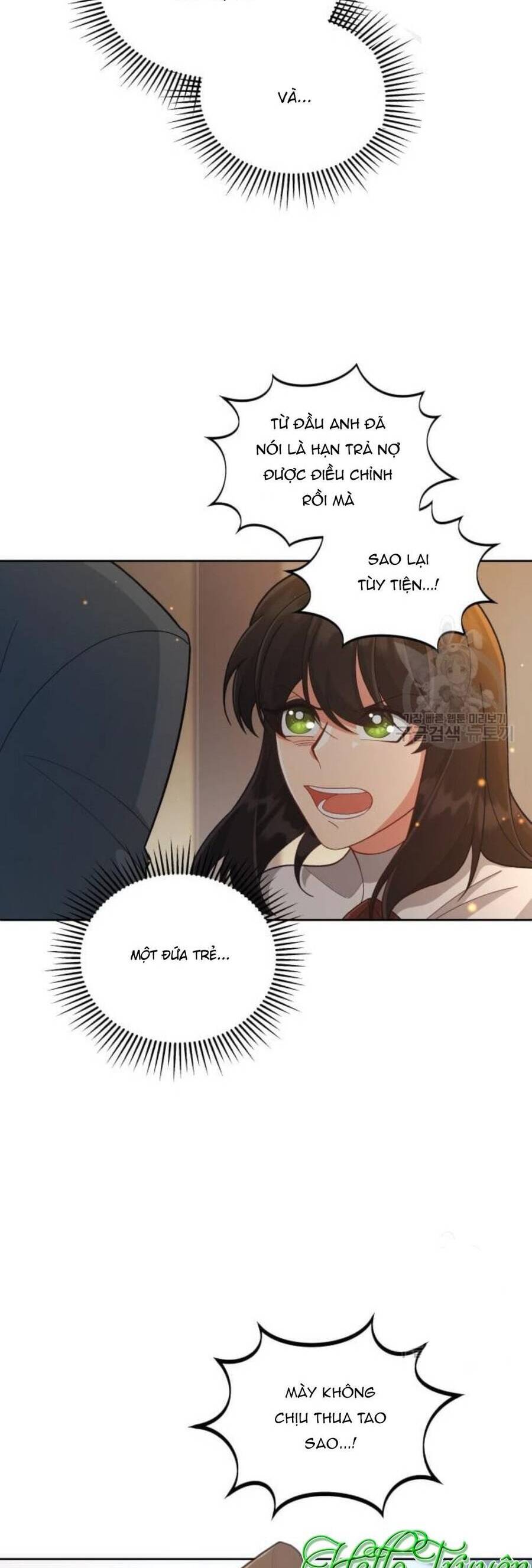 Tôi Đã Quyến Rũ Vị Công Tước Dối Trá Chapter 13.1 - 10