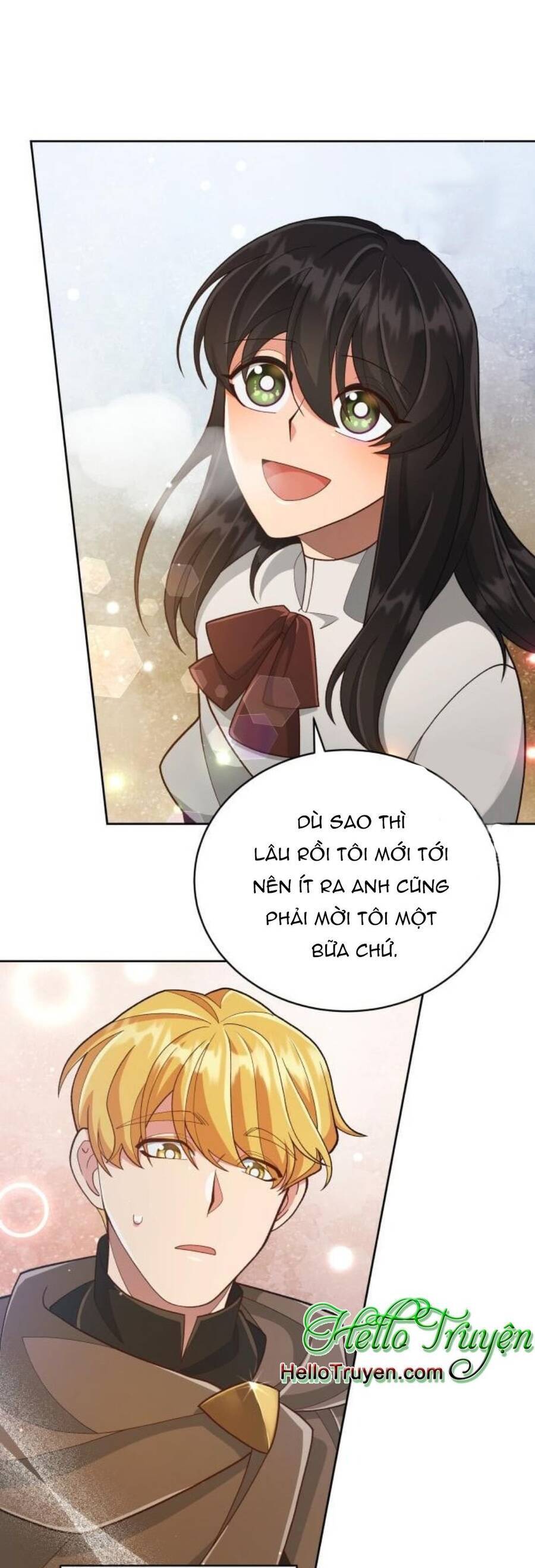 Tôi Đã Quyến Rũ Vị Công Tước Dối Trá Chapter 13.2 - 15