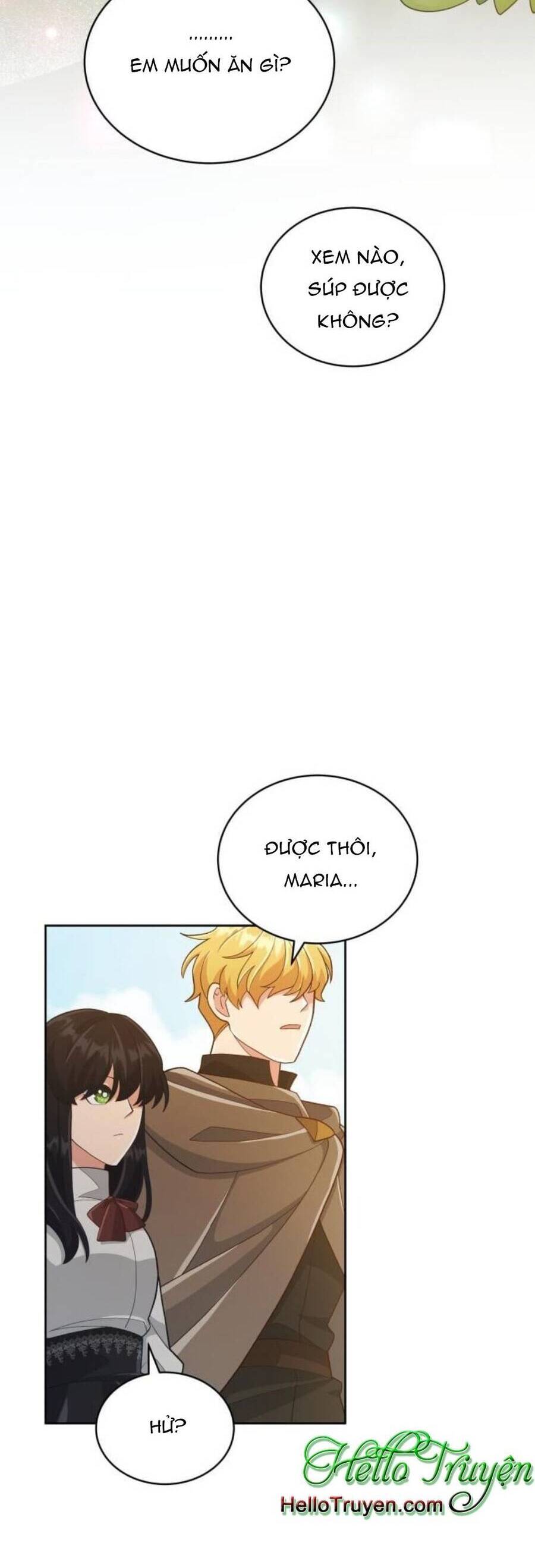 Tôi Đã Quyến Rũ Vị Công Tước Dối Trá Chapter 13.2 - 17