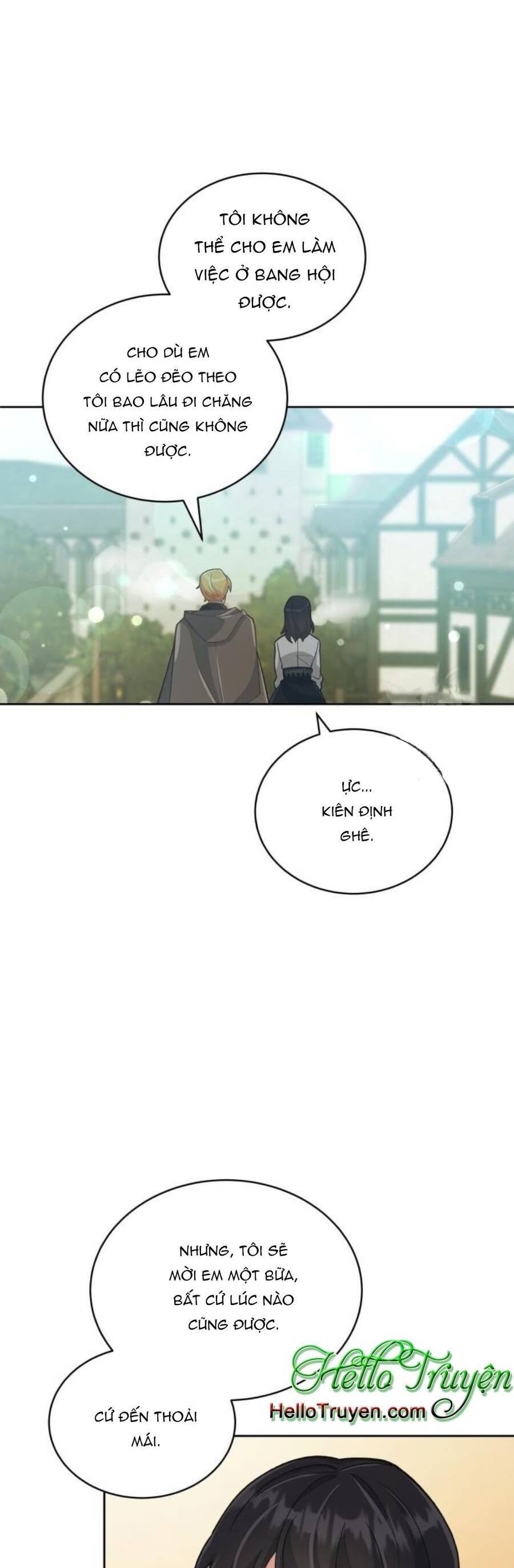 Tôi Đã Quyến Rũ Vị Công Tước Dối Trá Chapter 13.2 - 18