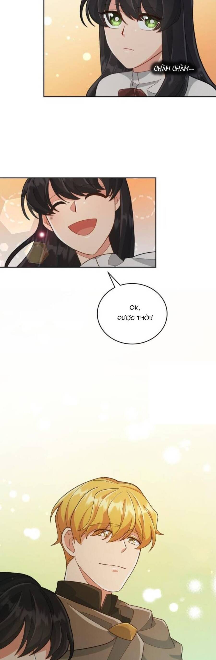 Tôi Đã Quyến Rũ Vị Công Tước Dối Trá Chapter 13.2 - 19