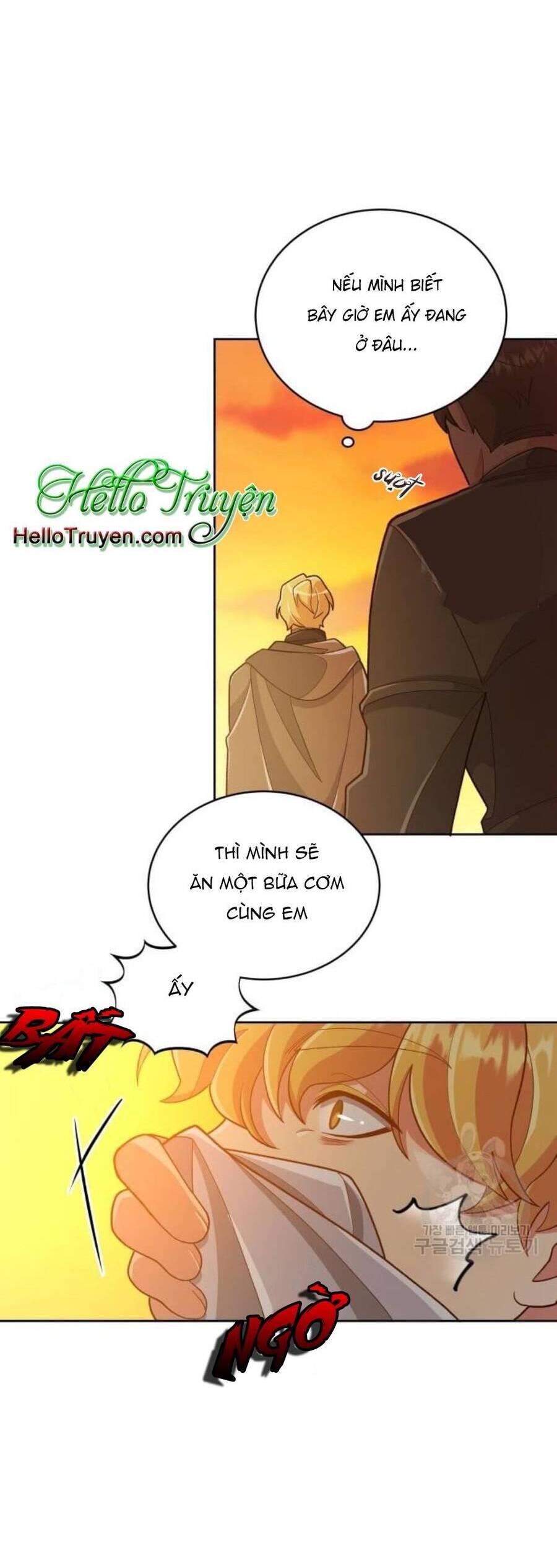 Tôi Đã Quyến Rũ Vị Công Tước Dối Trá Chapter 13.2 - 23