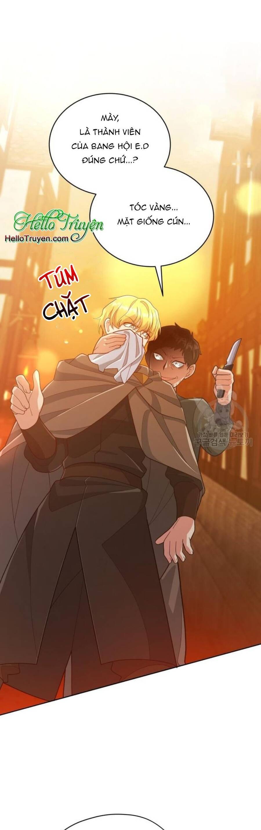 Tôi Đã Quyến Rũ Vị Công Tước Dối Trá Chapter 13.2 - 24