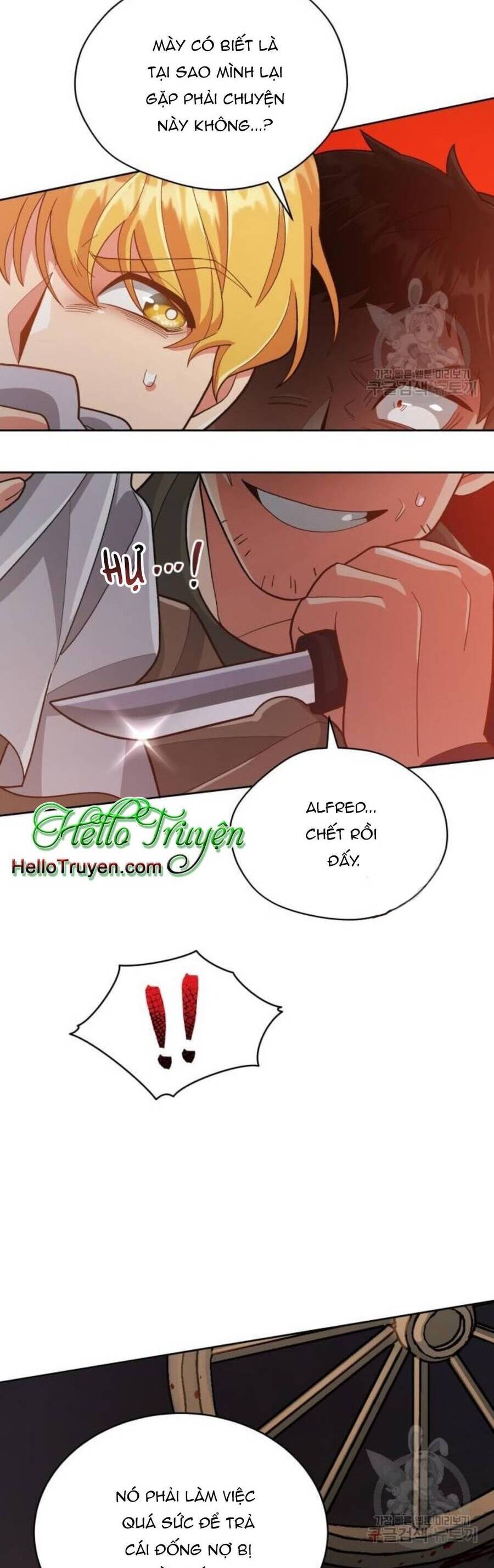 Tôi Đã Quyến Rũ Vị Công Tước Dối Trá Chapter 13.2 - 25