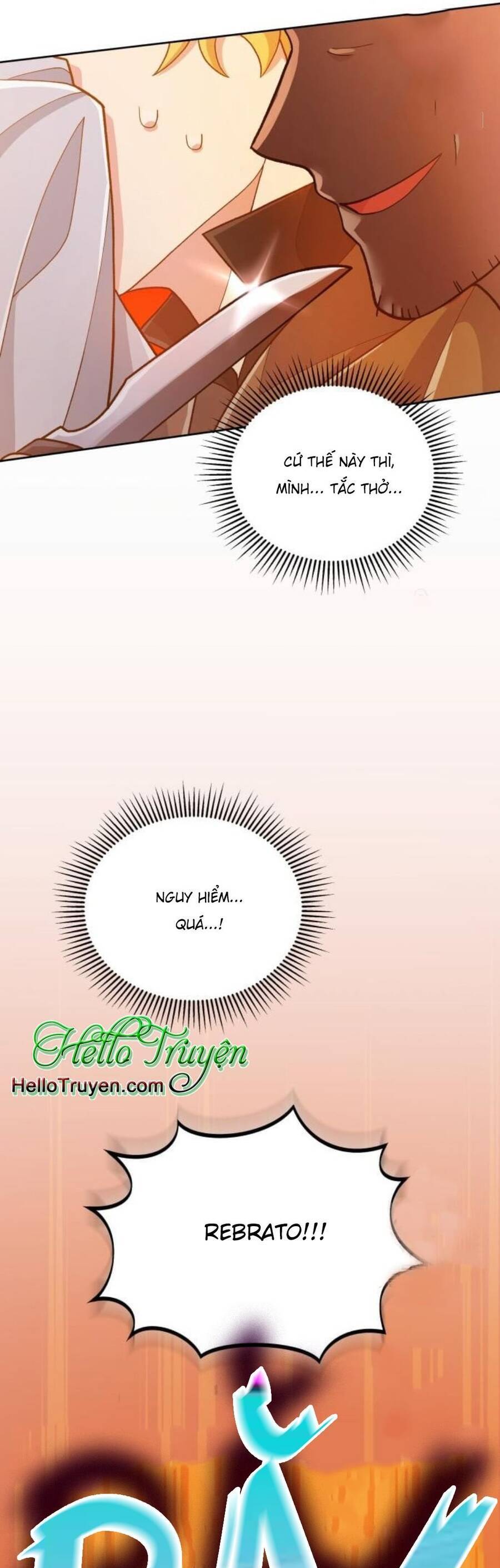 Tôi Đã Quyến Rũ Vị Công Tước Dối Trá Chapter 13.2 - 27