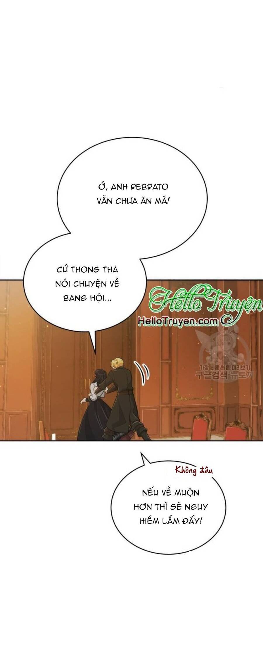 Tôi Đã Quyến Rũ Vị Công Tước Dối Trá Chapter 13.2 - 5