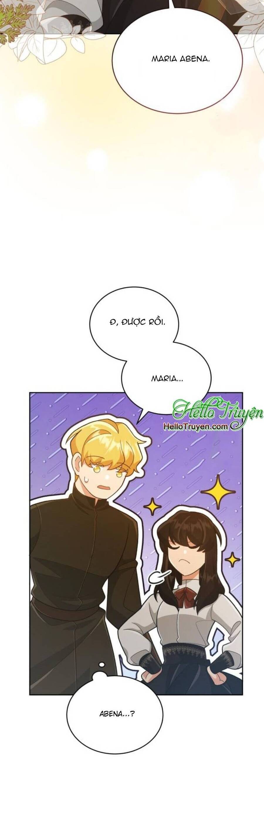 Tôi Đã Quyến Rũ Vị Công Tước Dối Trá Chapter 13.2 - 8