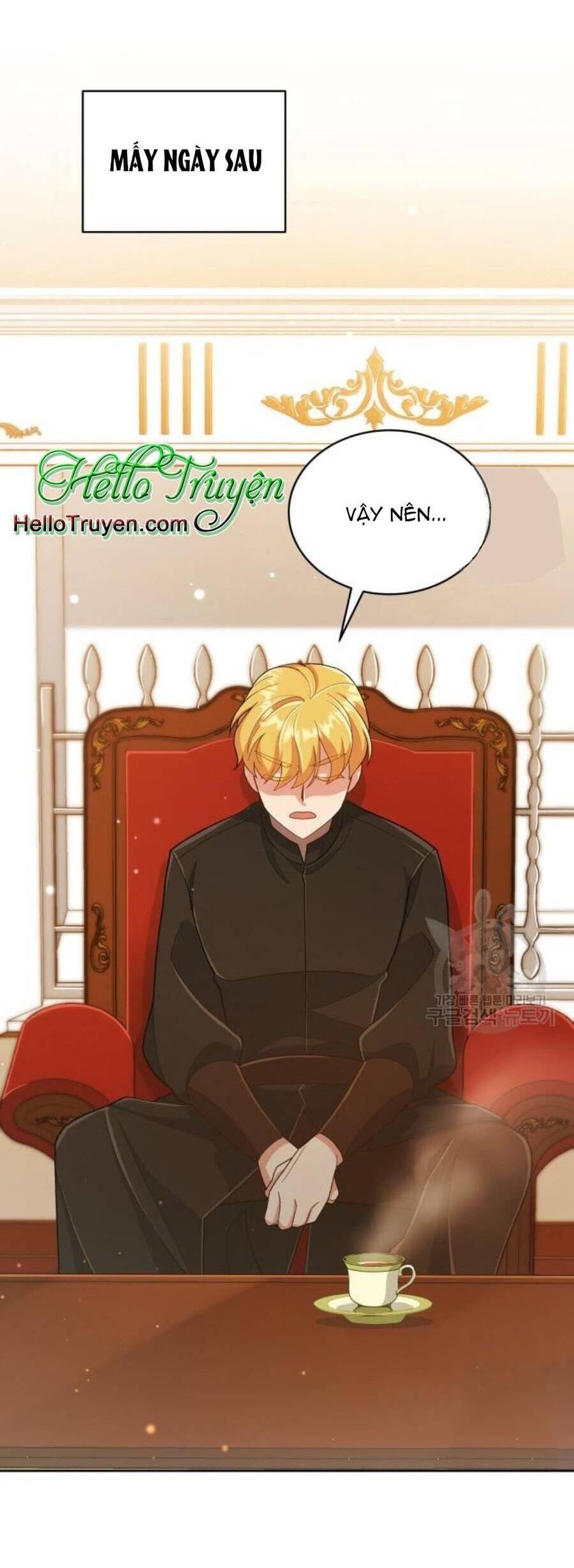 Tôi Đã Quyến Rũ Vị Công Tước Dối Trá Chapter 14.1 - 12