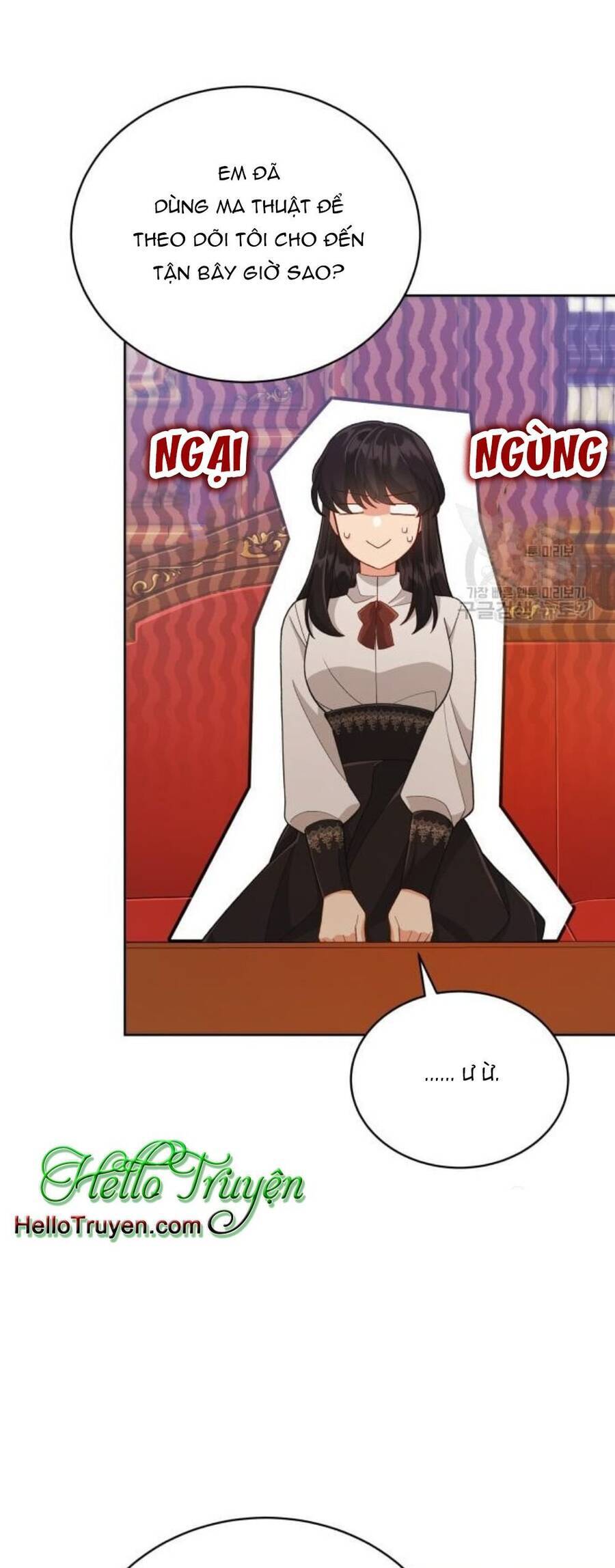 Tôi Đã Quyến Rũ Vị Công Tước Dối Trá Chapter 14.1 - 13