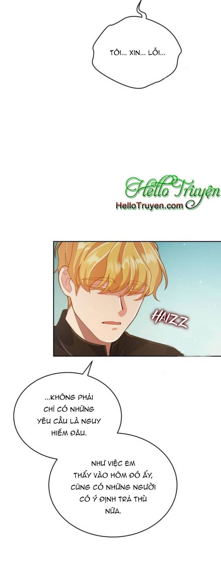 Tôi Đã Quyến Rũ Vị Công Tước Dối Trá Chapter 14.1 - 15