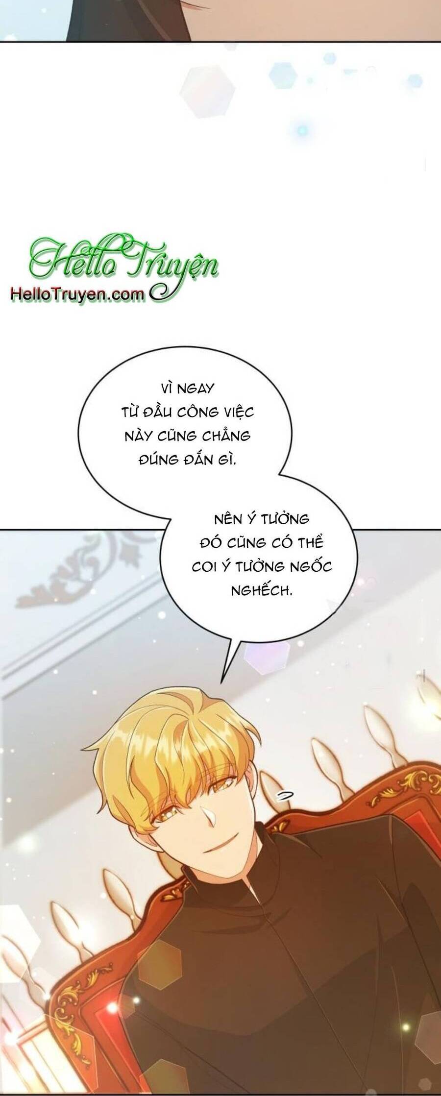 Tôi Đã Quyến Rũ Vị Công Tước Dối Trá Chapter 14.1 - 18