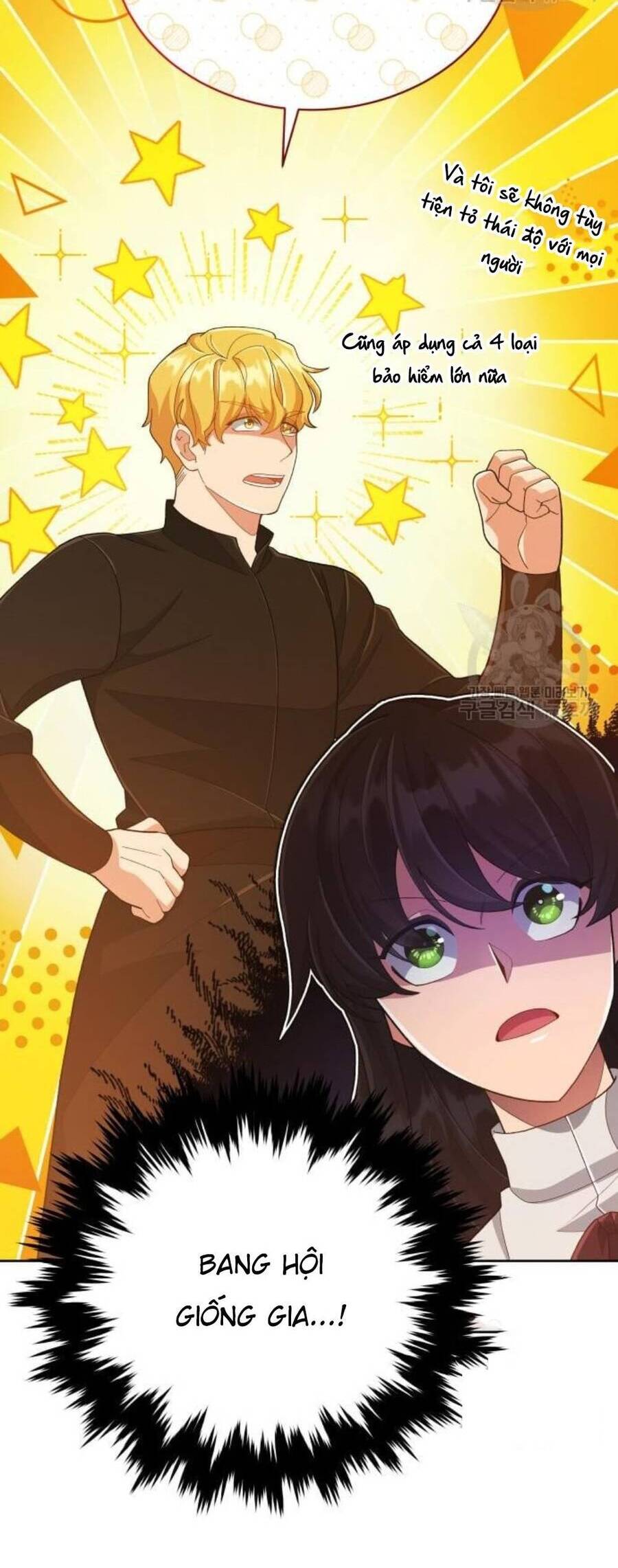 Tôi Đã Quyến Rũ Vị Công Tước Dối Trá Chapter 14.1 - 20