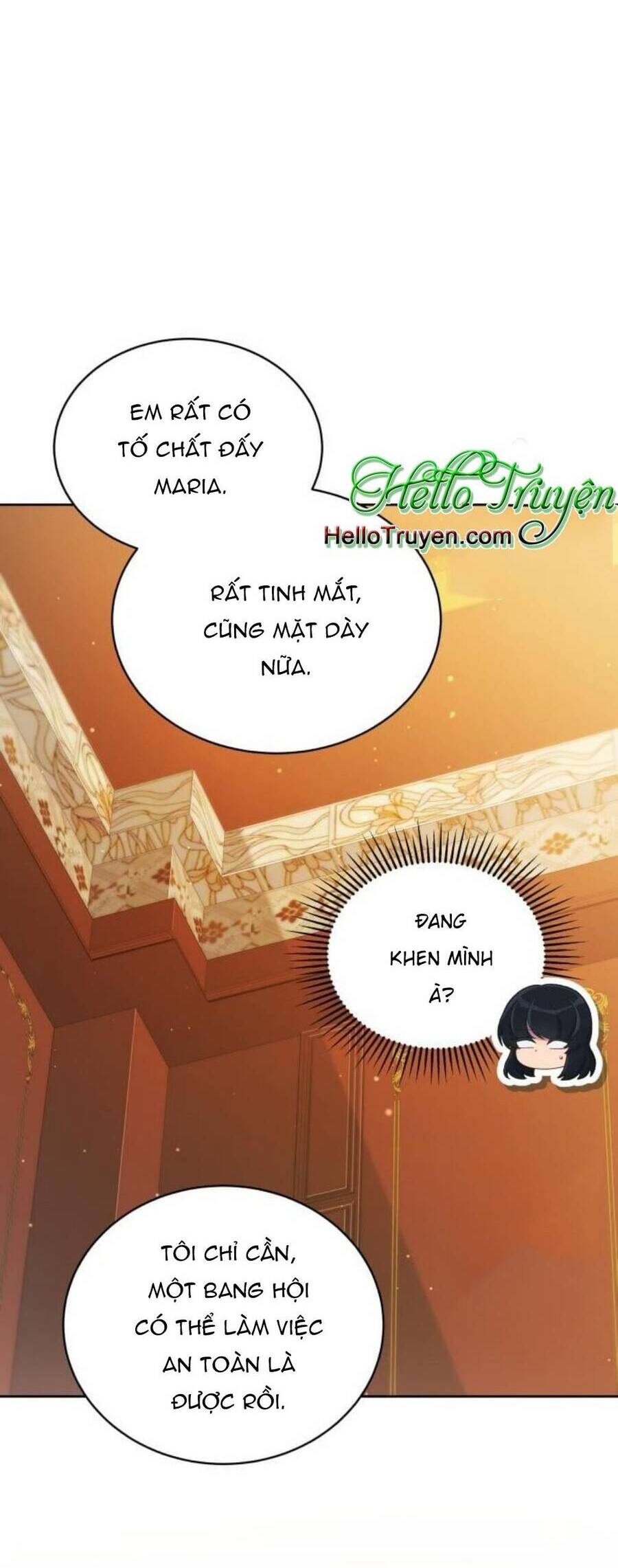 Tôi Đã Quyến Rũ Vị Công Tước Dối Trá Chapter 14.1 - 21