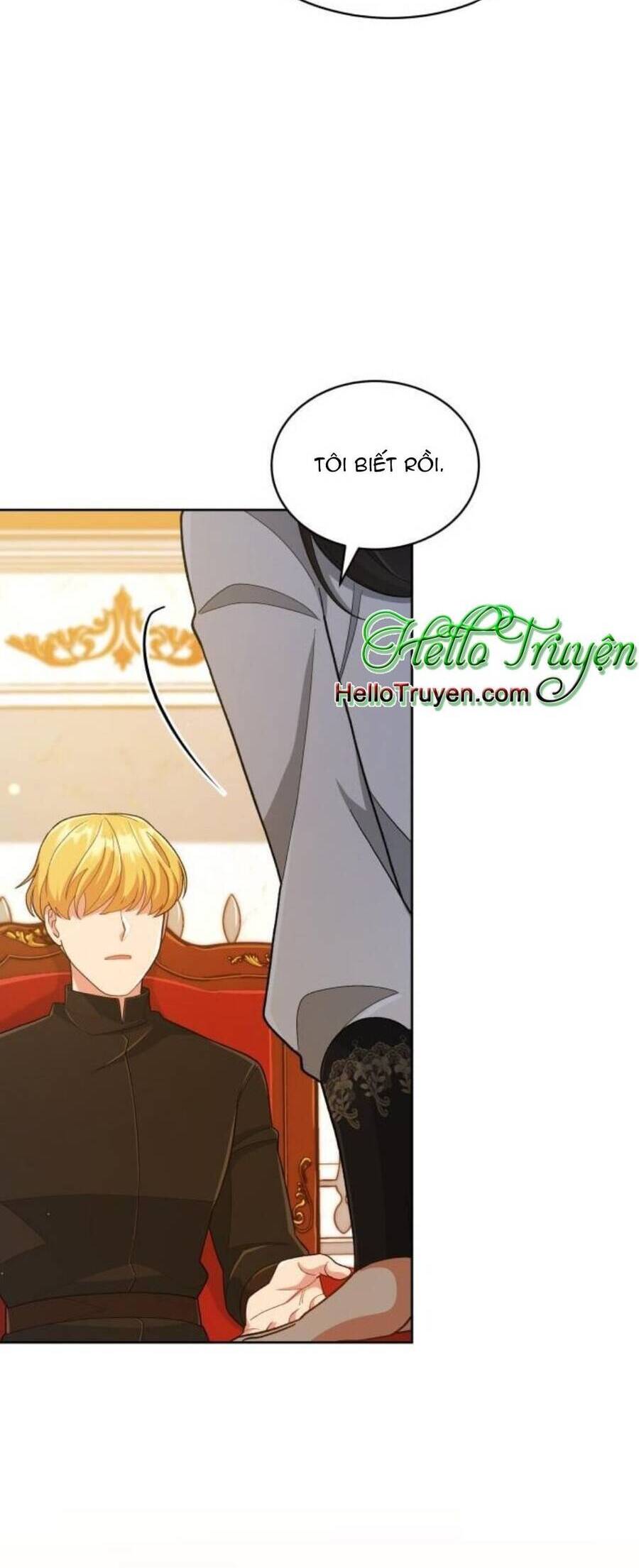 Tôi Đã Quyến Rũ Vị Công Tước Dối Trá Chapter 14.1 - 24