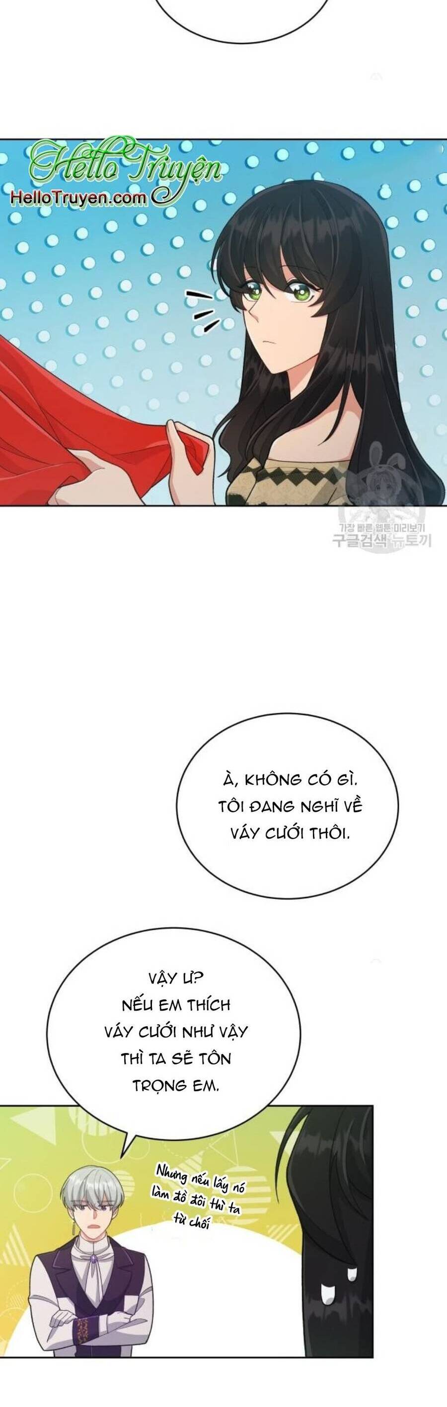 Tôi Đã Quyến Rũ Vị Công Tước Dối Trá Chapter 14.1 - 29