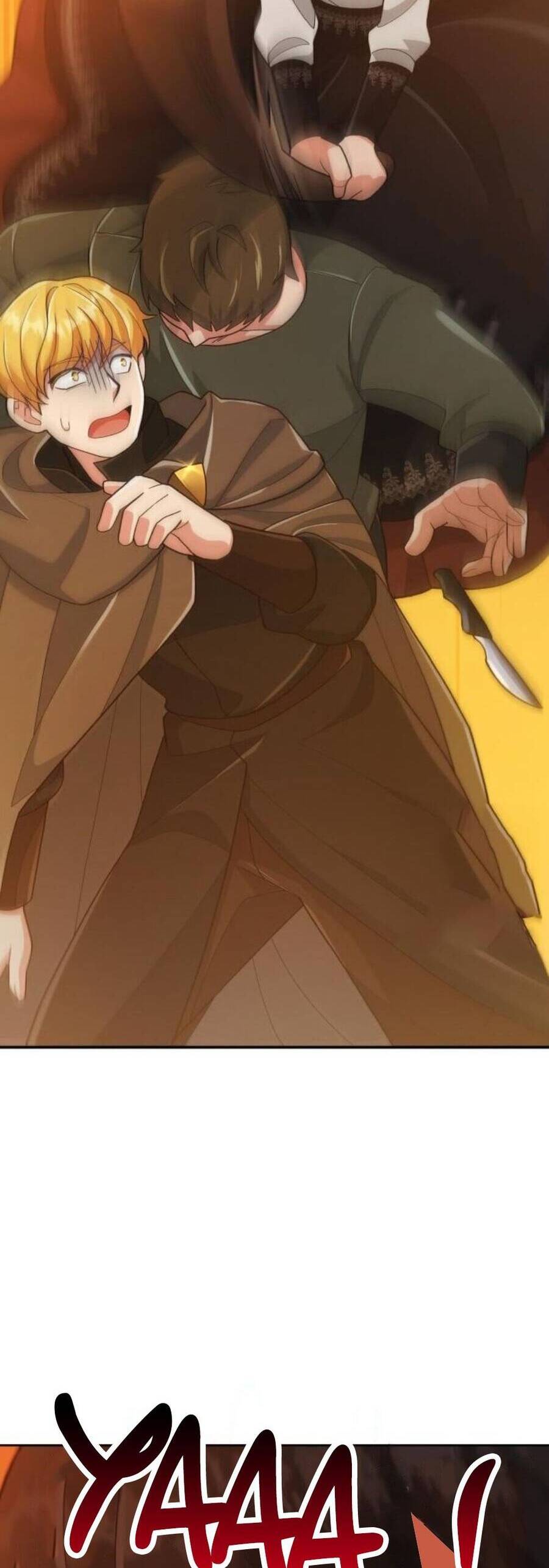 Tôi Đã Quyến Rũ Vị Công Tước Dối Trá Chapter 14.1 - 4