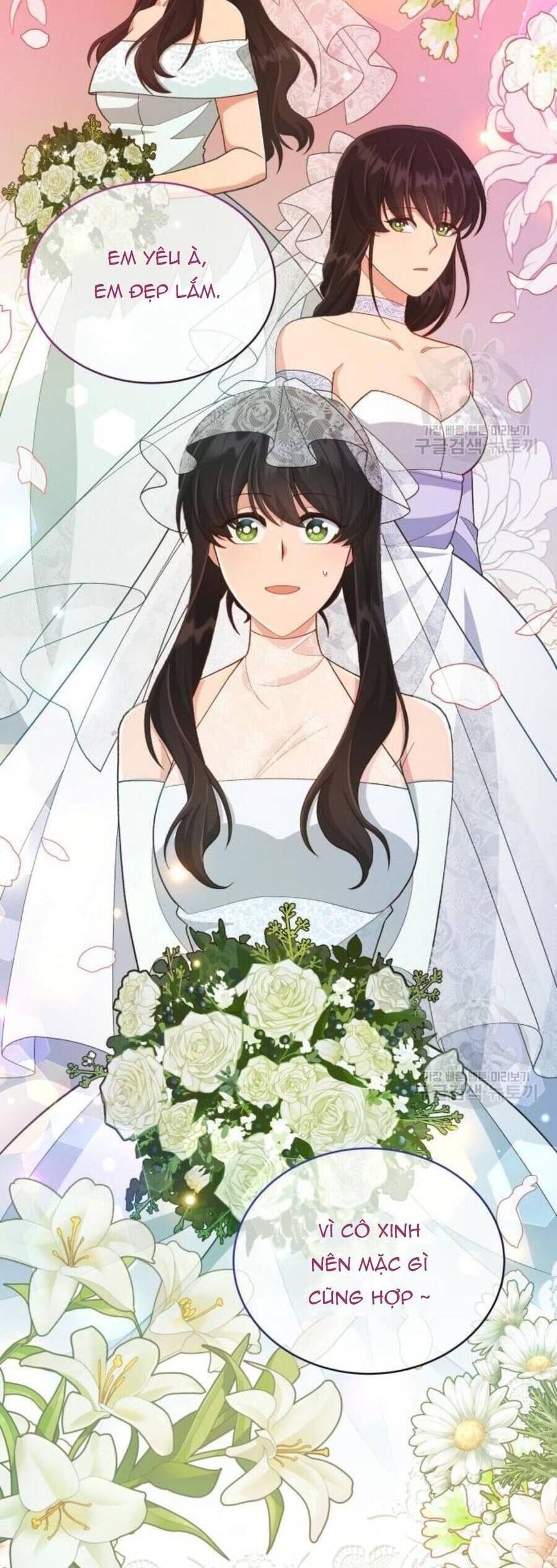 Tôi Đã Quyến Rũ Vị Công Tước Dối Trá Chapter 14.1 - 35