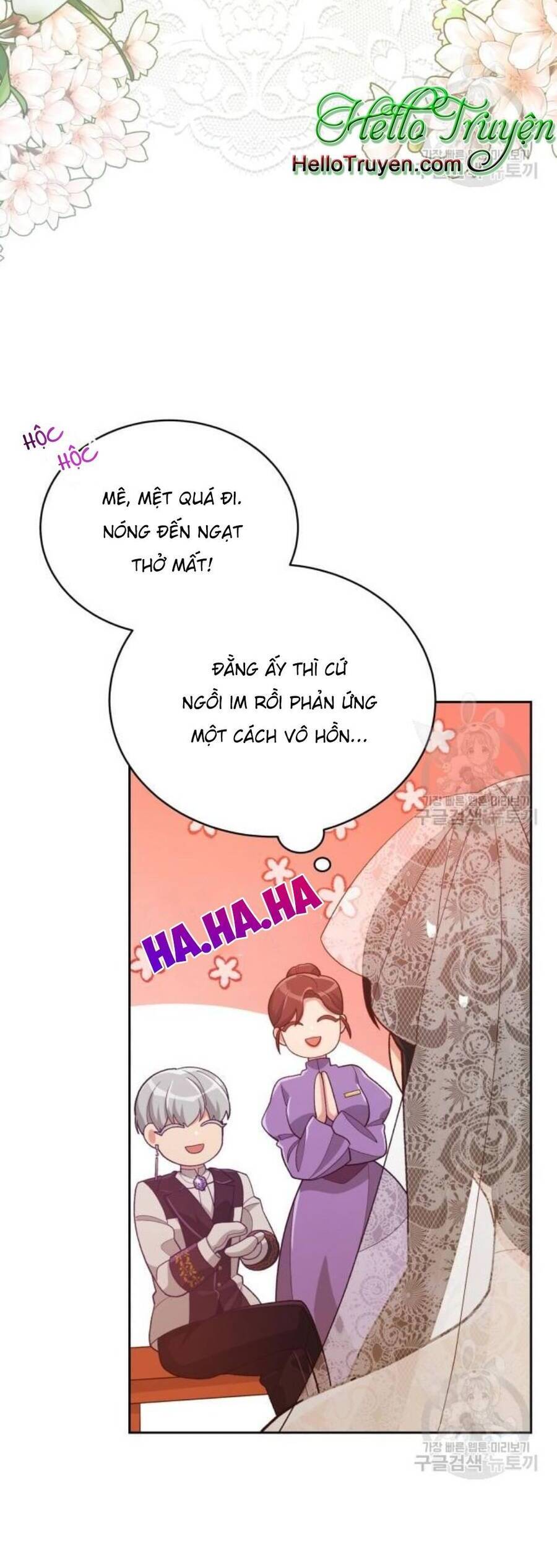 Tôi Đã Quyến Rũ Vị Công Tước Dối Trá Chapter 14.1 - 36