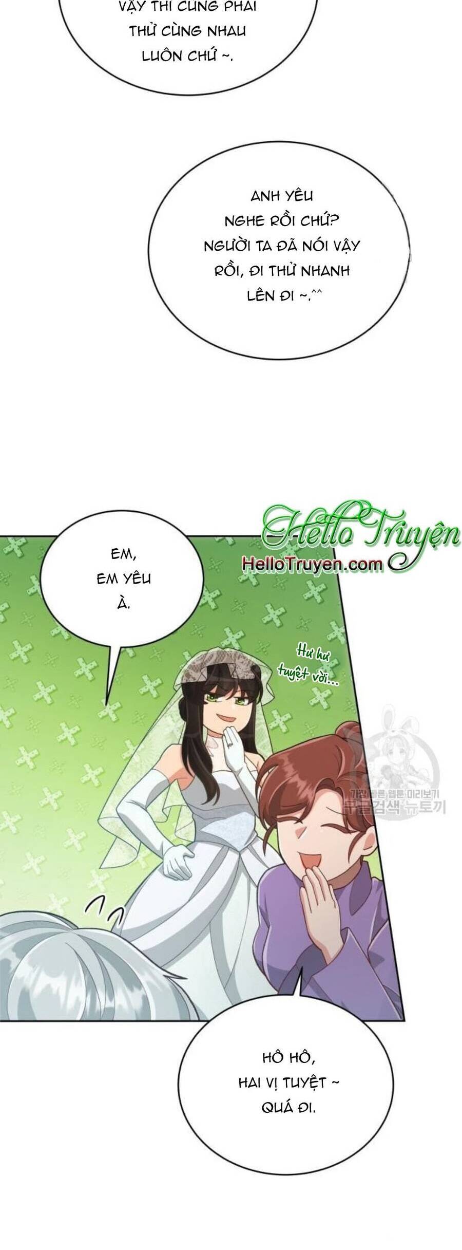 Tôi Đã Quyến Rũ Vị Công Tước Dối Trá Chapter 14.1 - 38