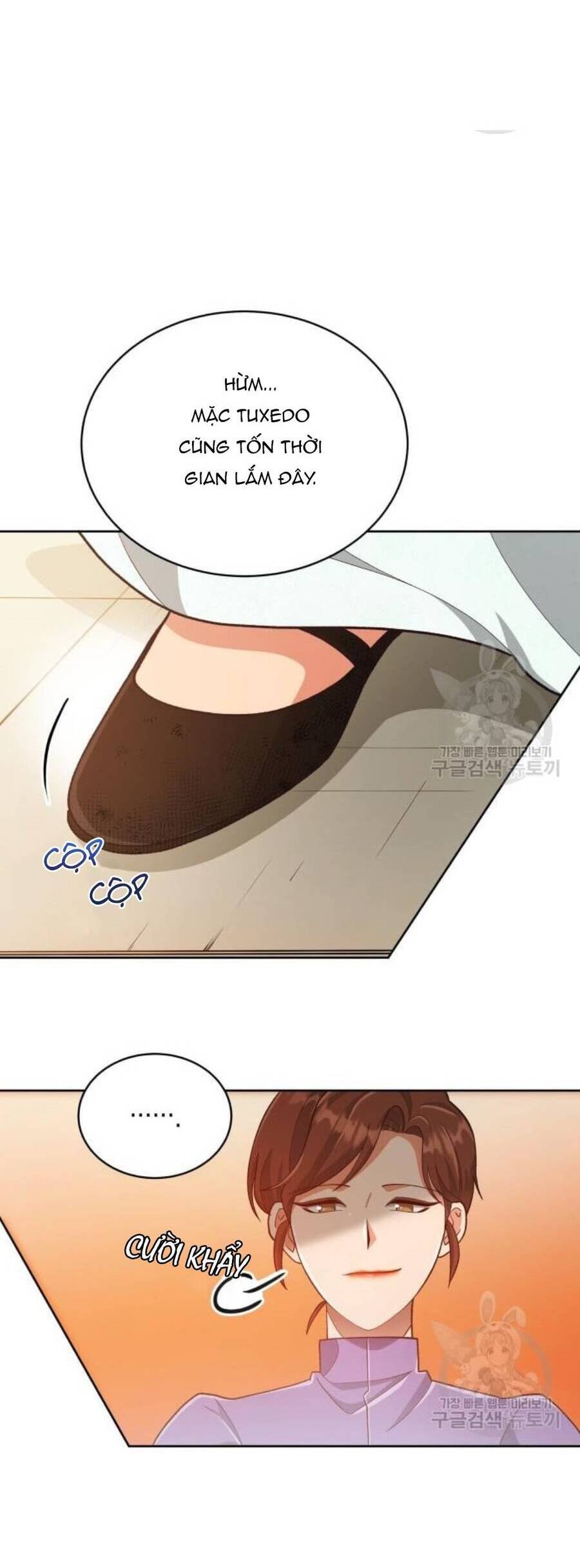Tôi Đã Quyến Rũ Vị Công Tước Dối Trá Chapter 14.1 - 39