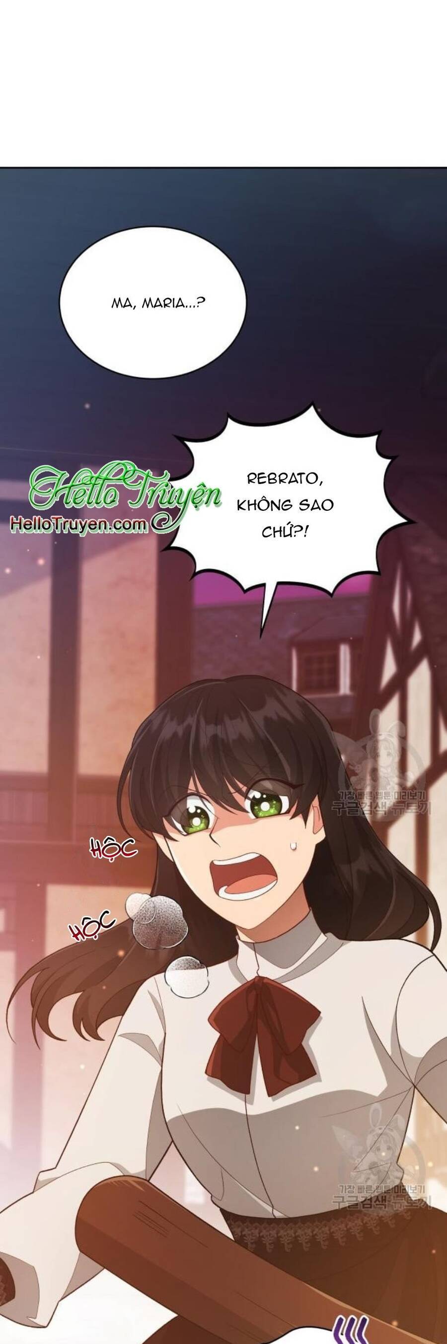 Tôi Đã Quyến Rũ Vị Công Tước Dối Trá Chapter 14.1 - 6