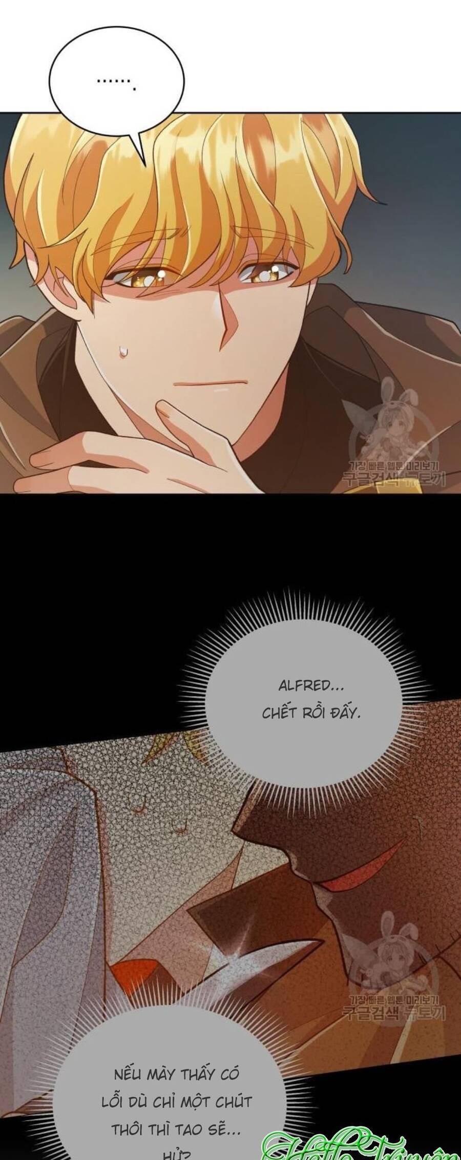 Tôi Đã Quyến Rũ Vị Công Tước Dối Trá Chapter 14.1 - 8