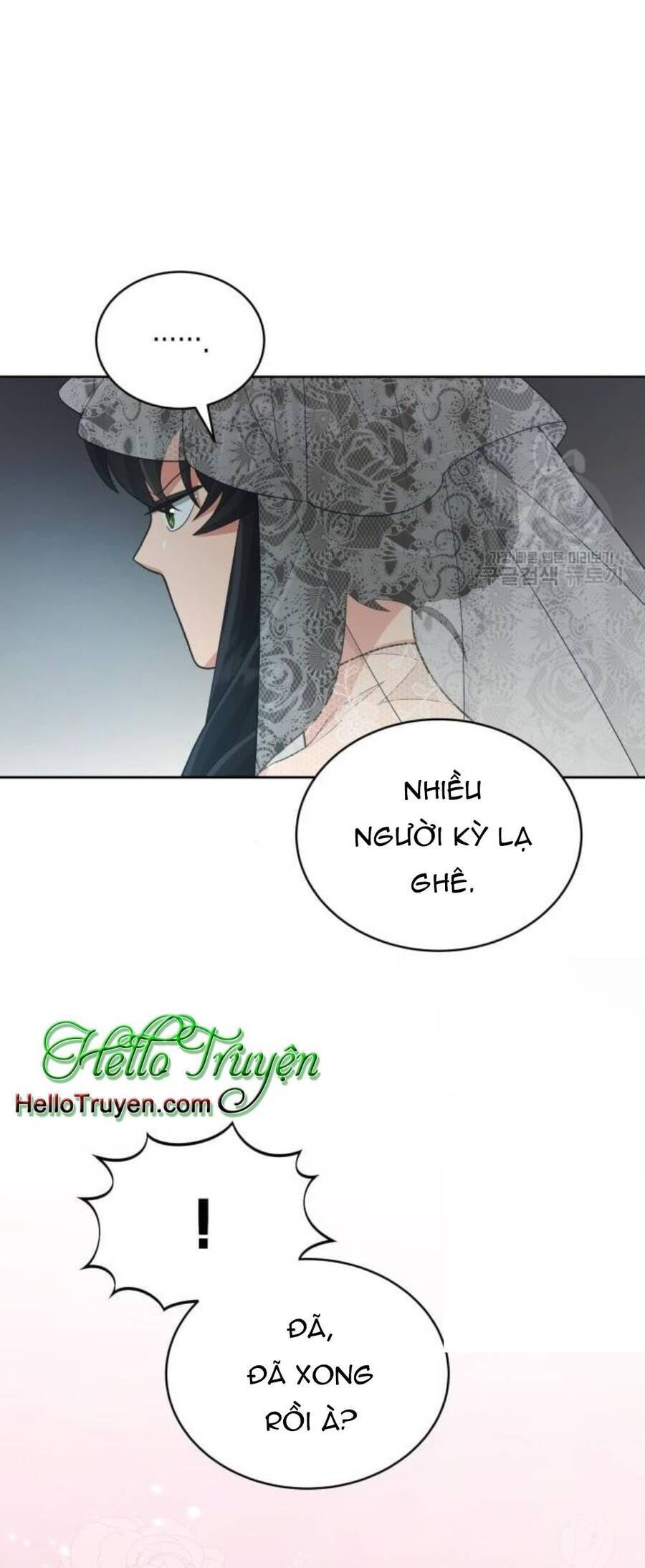 Tôi Đã Quyến Rũ Vị Công Tước Dối Trá Chapter 14.2 - 11