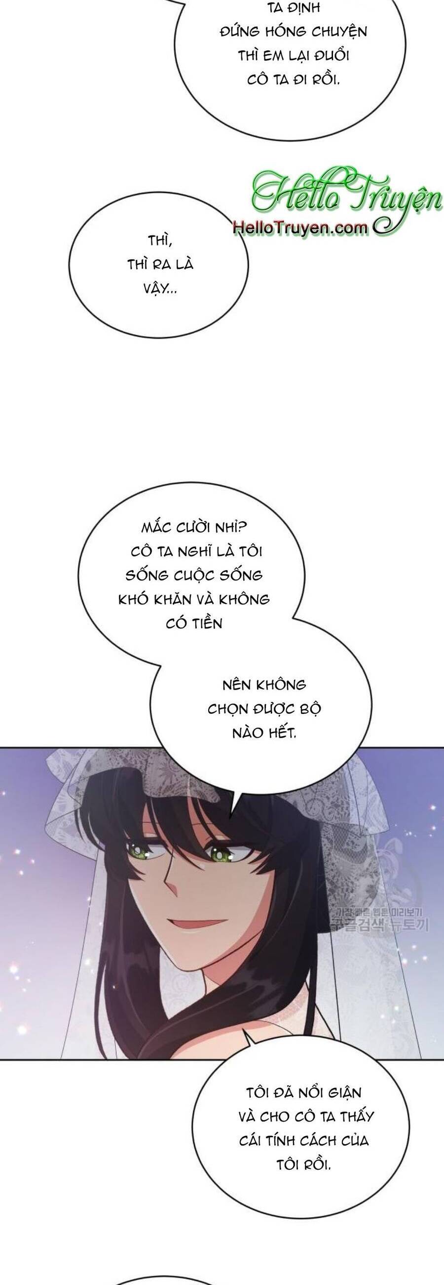 Tôi Đã Quyến Rũ Vị Công Tước Dối Trá Chapter 14.2 - 13