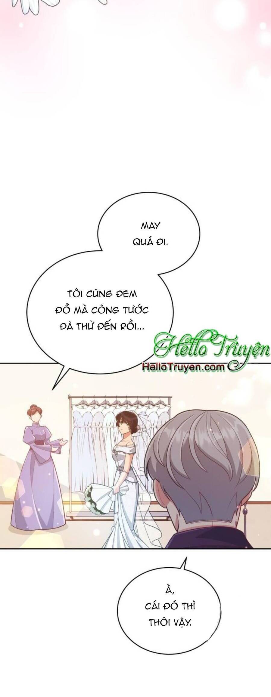 Tôi Đã Quyến Rũ Vị Công Tước Dối Trá Chapter 14.2 - 17