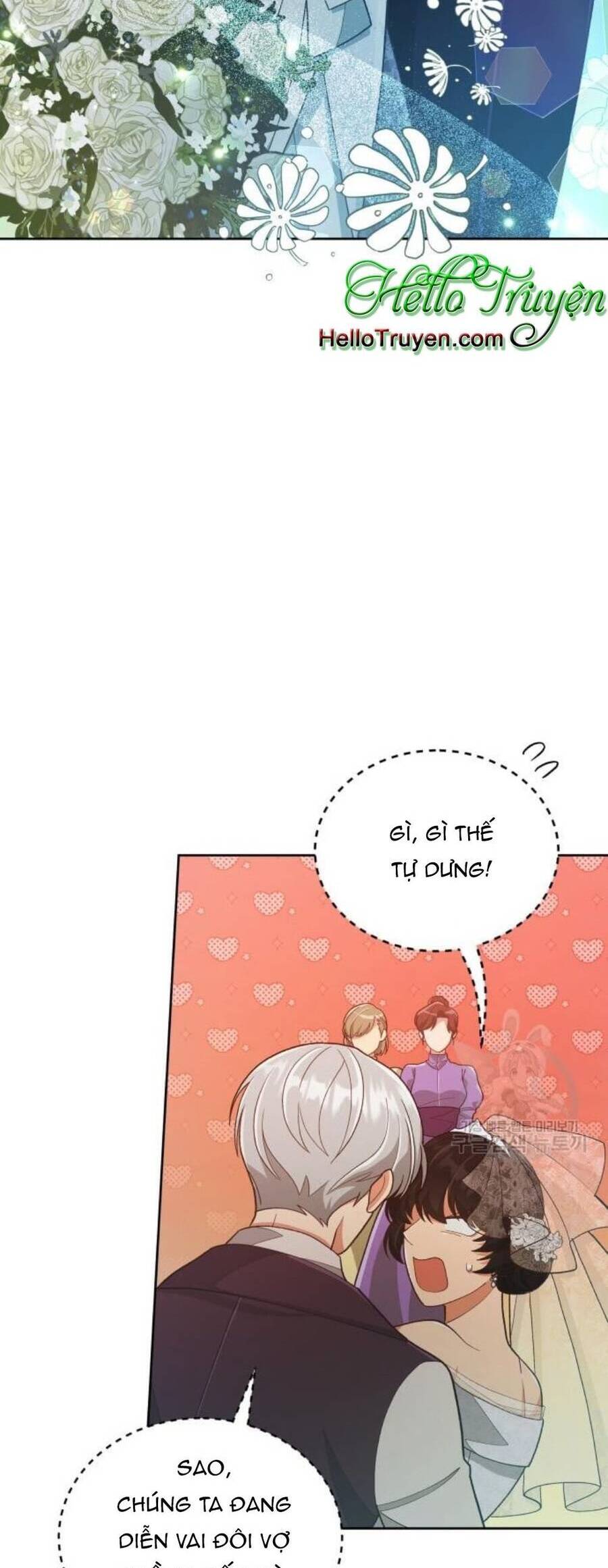 Tôi Đã Quyến Rũ Vị Công Tước Dối Trá Chapter 14.2 - 19