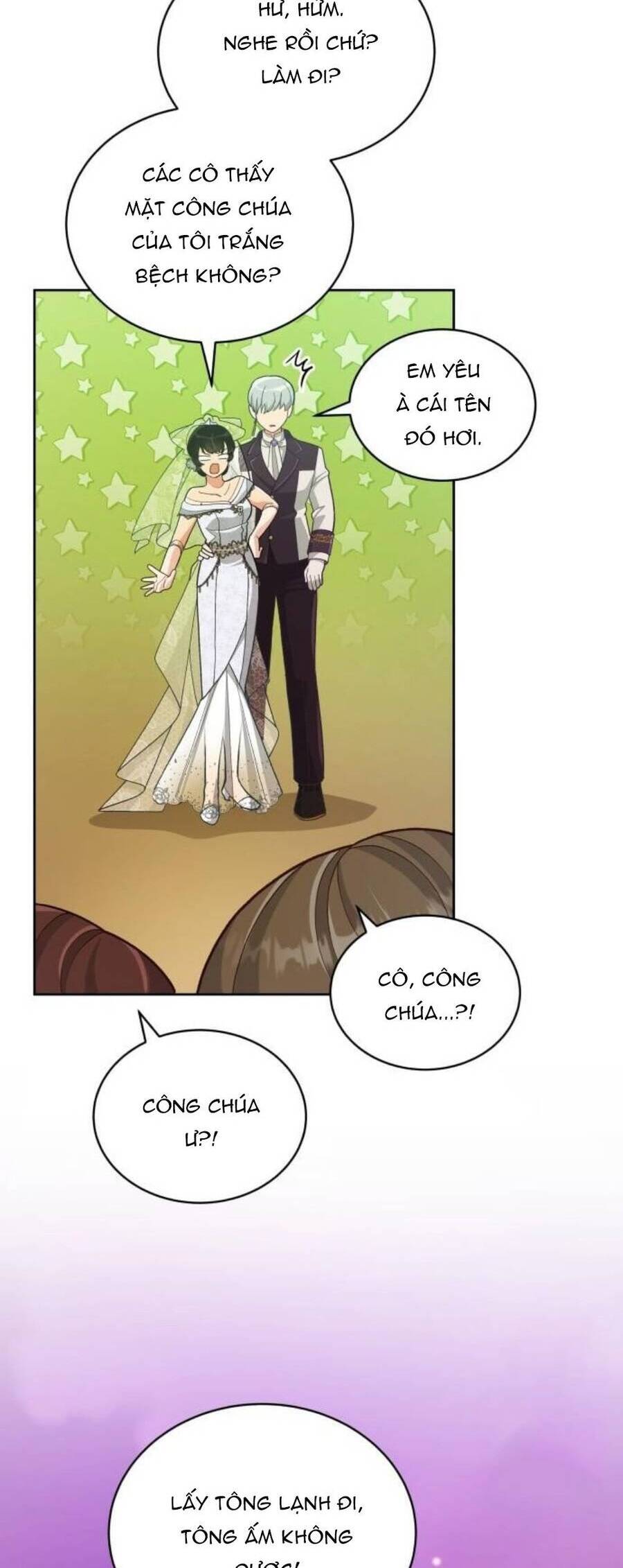 Tôi Đã Quyến Rũ Vị Công Tước Dối Trá Chapter 14.2 - 22