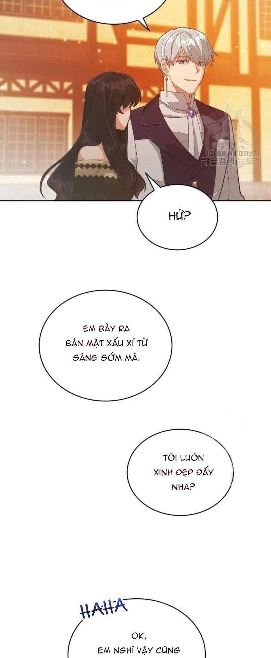 Tôi Đã Quyến Rũ Vị Công Tước Dối Trá Chapter 14.2 - 25