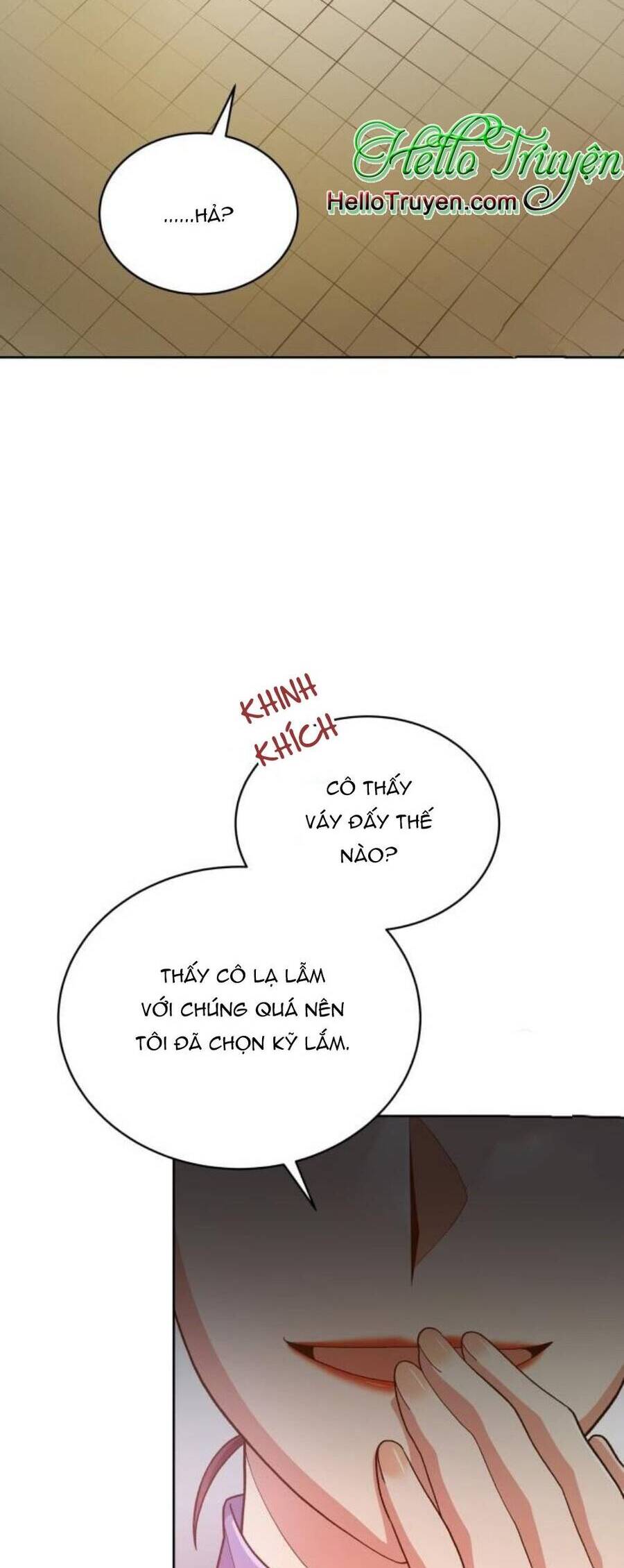 Tôi Đã Quyến Rũ Vị Công Tước Dối Trá Chapter 14.2 - 4