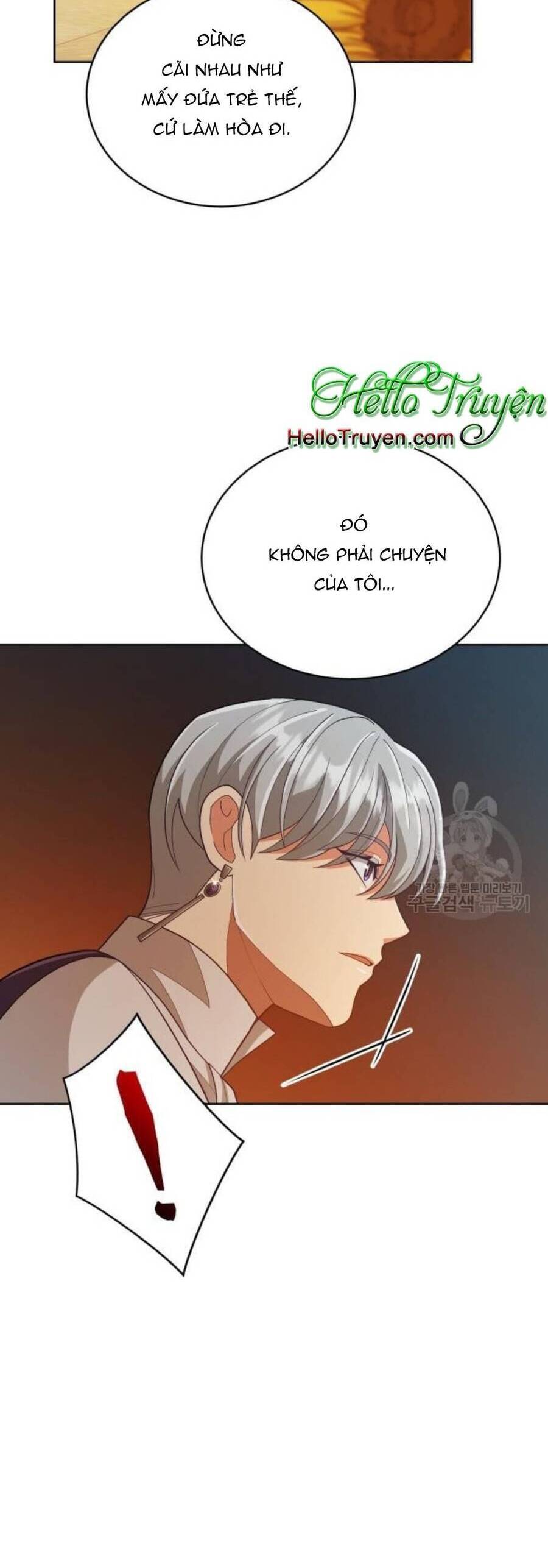 Tôi Đã Quyến Rũ Vị Công Tước Dối Trá Chapter 14.2 - 31