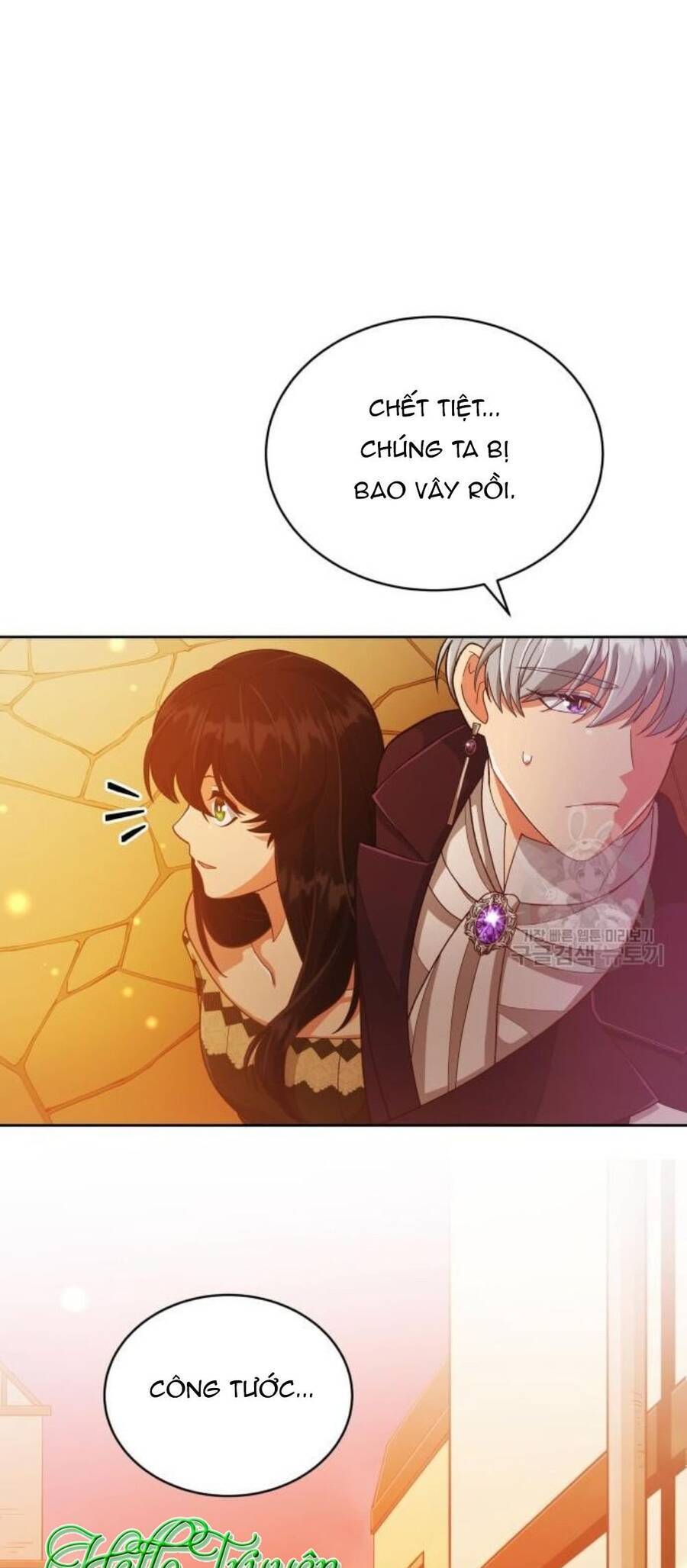 Tôi Đã Quyến Rũ Vị Công Tước Dối Trá Chapter 14.2 - 35