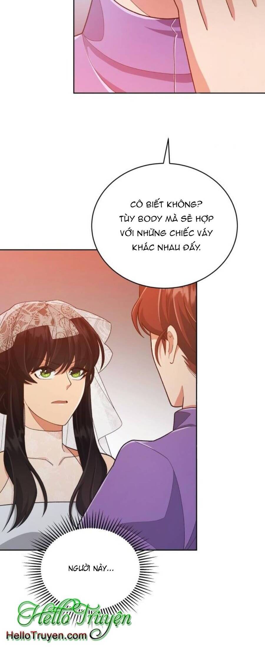 Tôi Đã Quyến Rũ Vị Công Tước Dối Trá Chapter 14.2 - 5