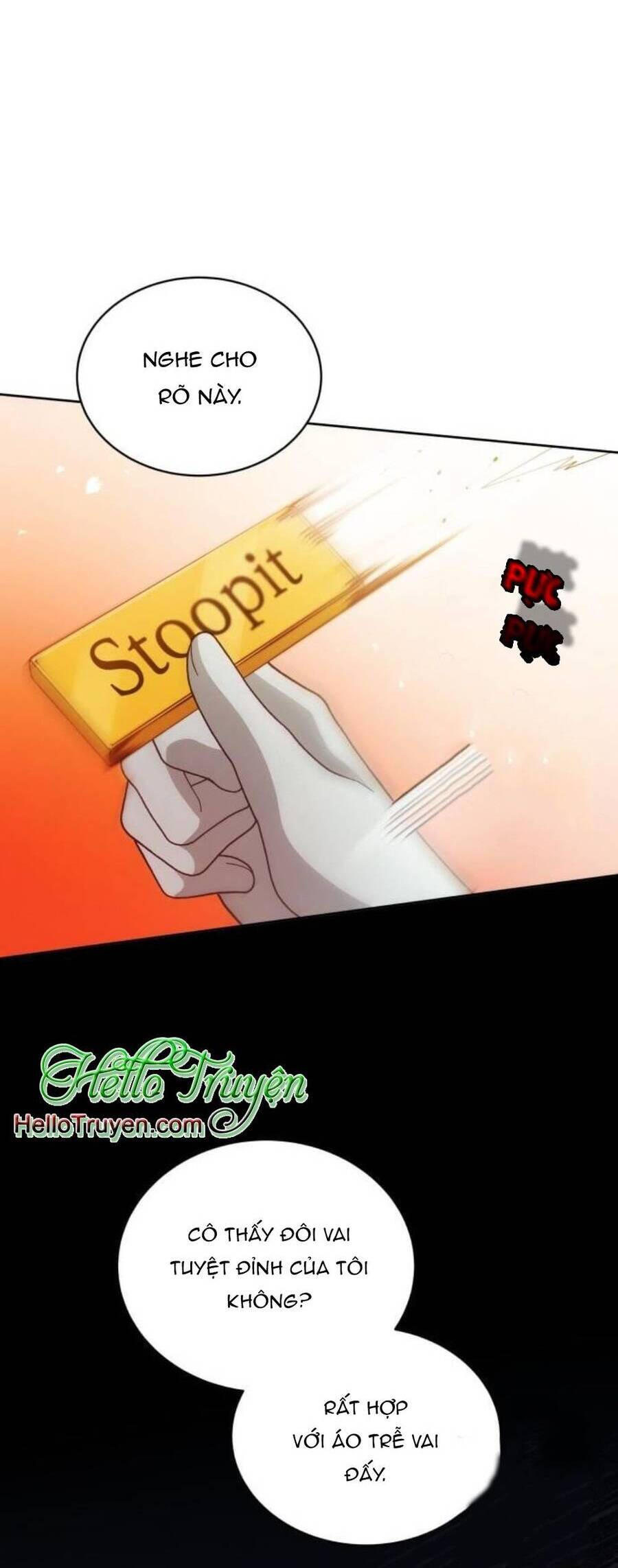 Tôi Đã Quyến Rũ Vị Công Tước Dối Trá Chapter 14.2 - 8