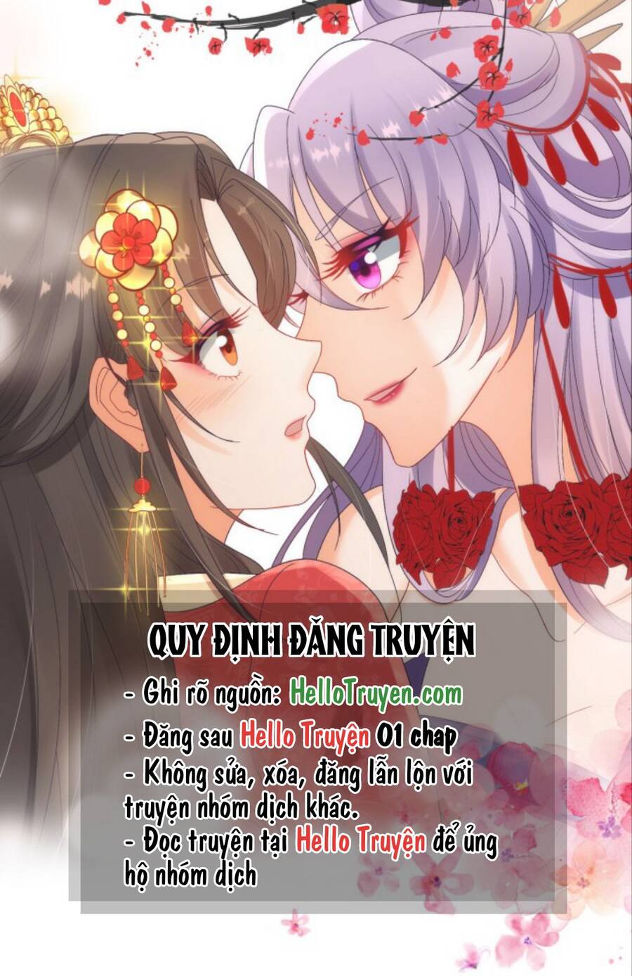 Tôi Đã Quyến Rũ Vị Công Tước Dối Trá Chapter 15.1 - 1