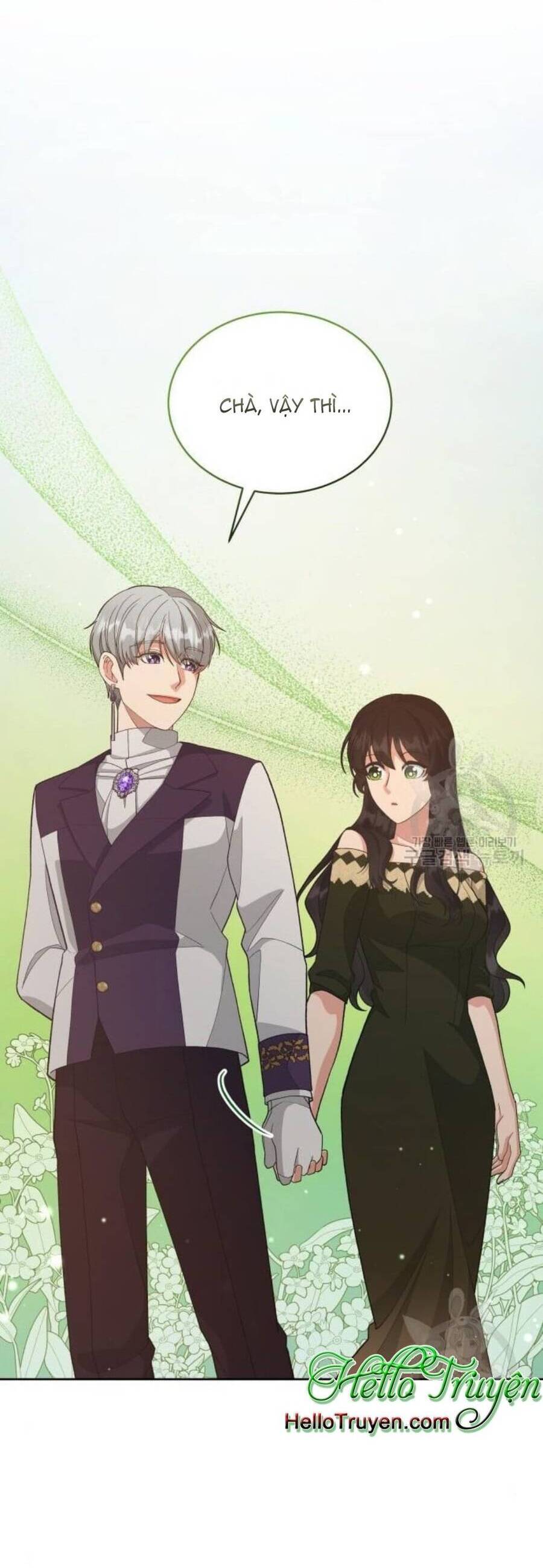 Tôi Đã Quyến Rũ Vị Công Tước Dối Trá Chapter 15.1 - 11