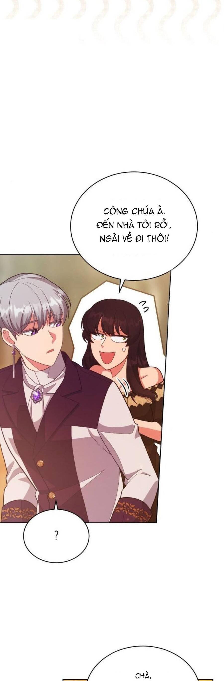 Tôi Đã Quyến Rũ Vị Công Tước Dối Trá Chapter 15.1 - 18