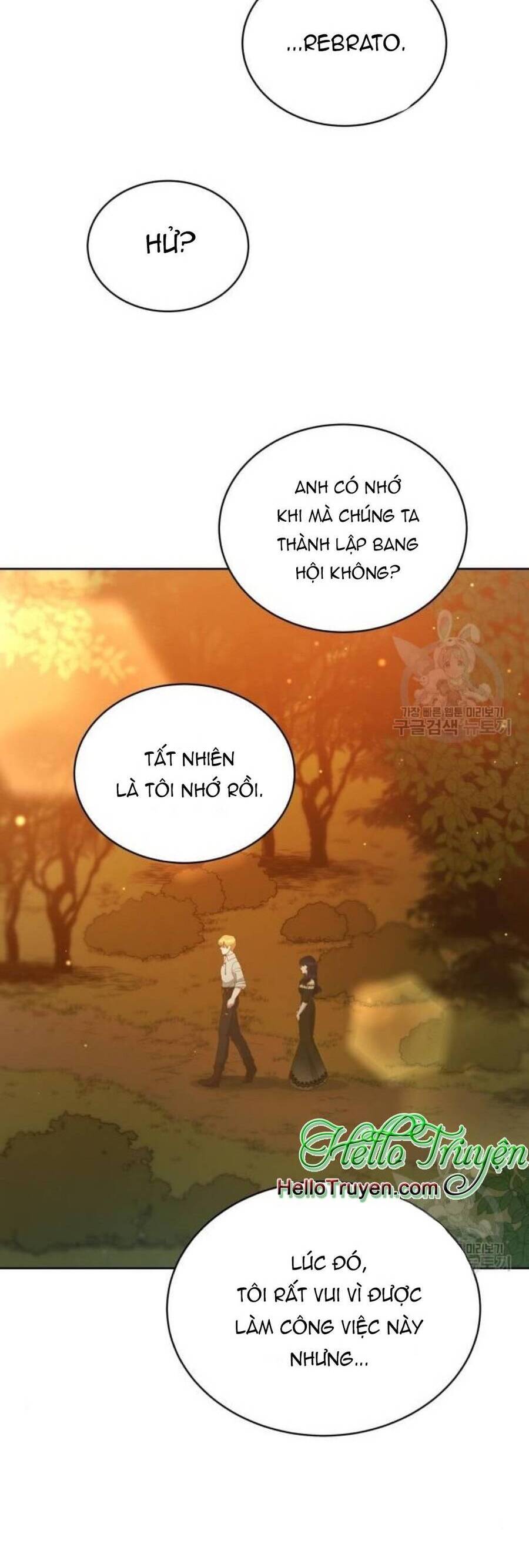 Tôi Đã Quyến Rũ Vị Công Tước Dối Trá Chapter 15.1 - 29