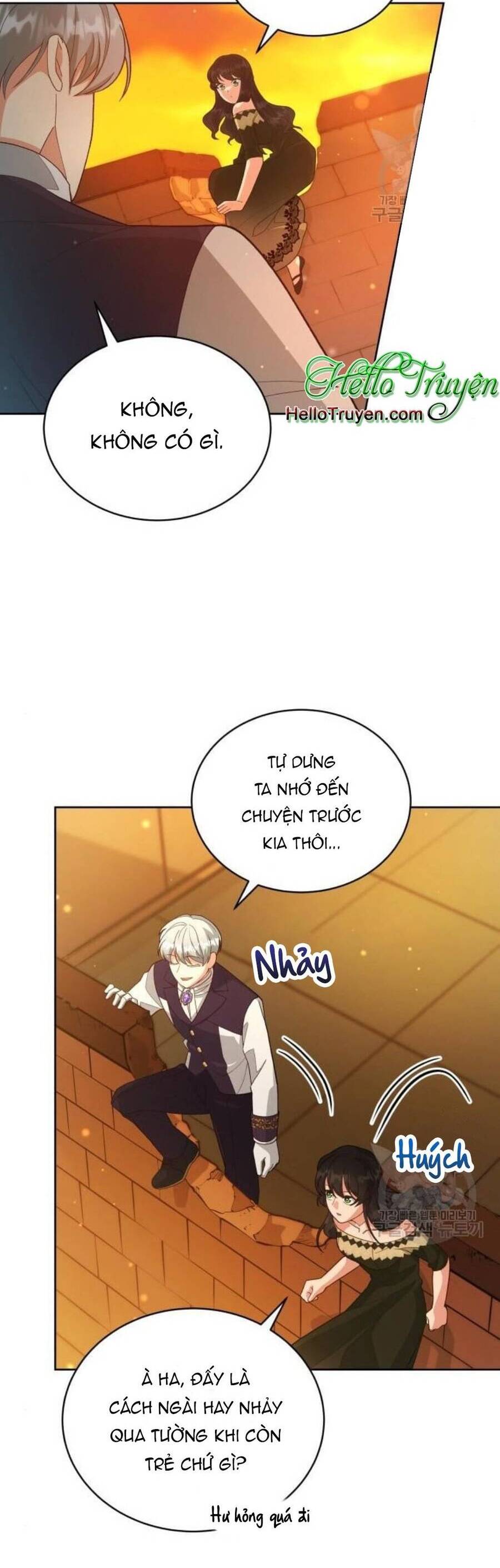 Tôi Đã Quyến Rũ Vị Công Tước Dối Trá Chapter 15.1 - 7